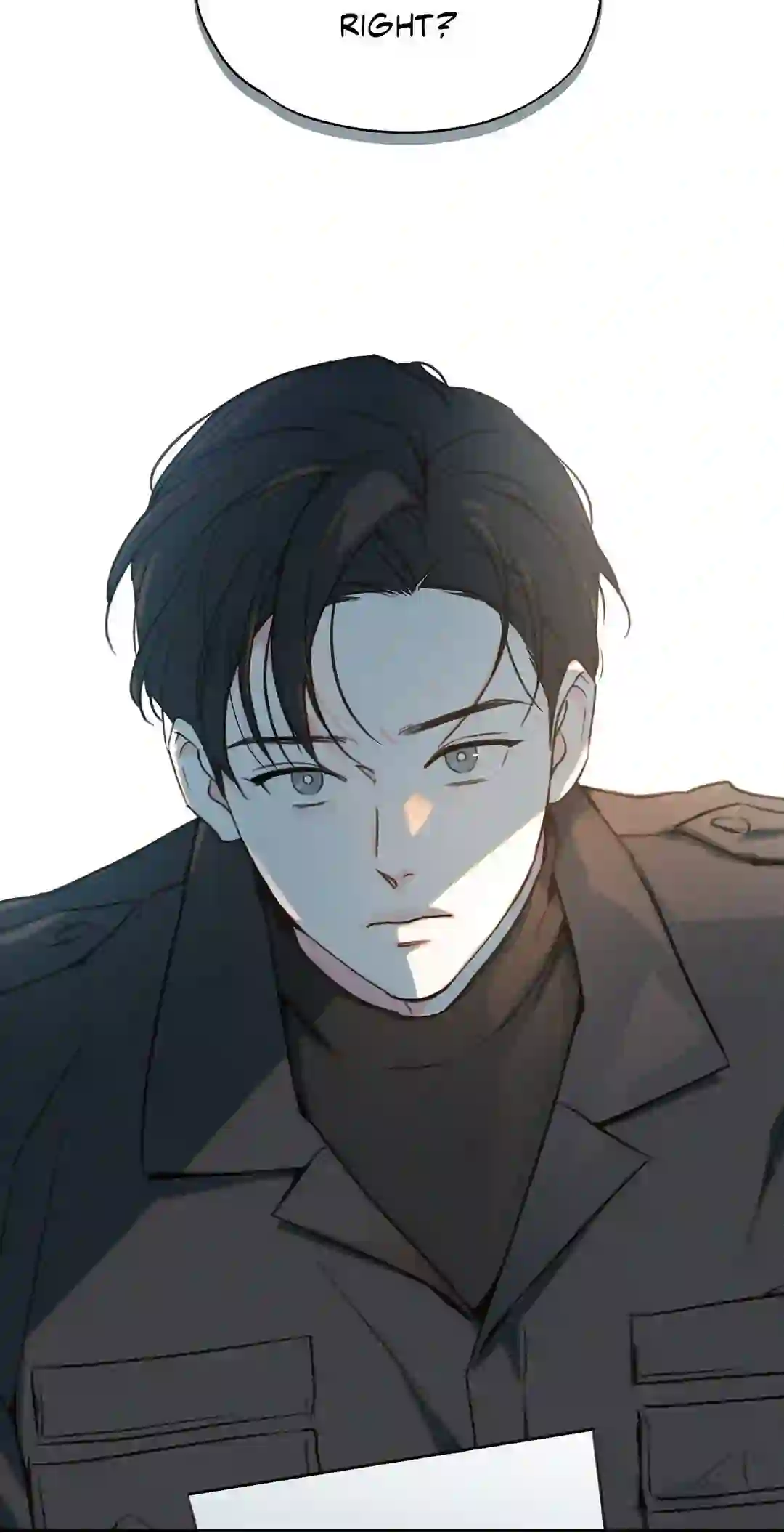 Rainbow Donut - Chapter 1 manhwa