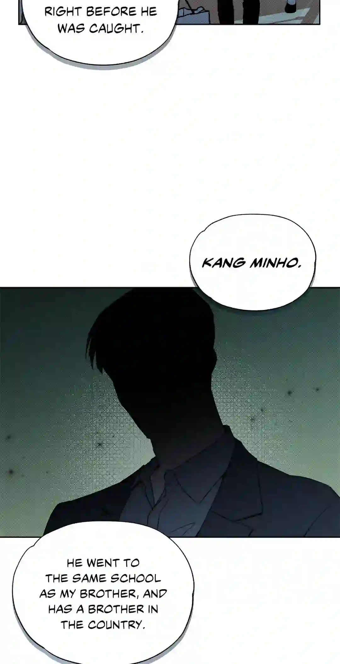 Rainbow Donut - Chapter 1 manhwa