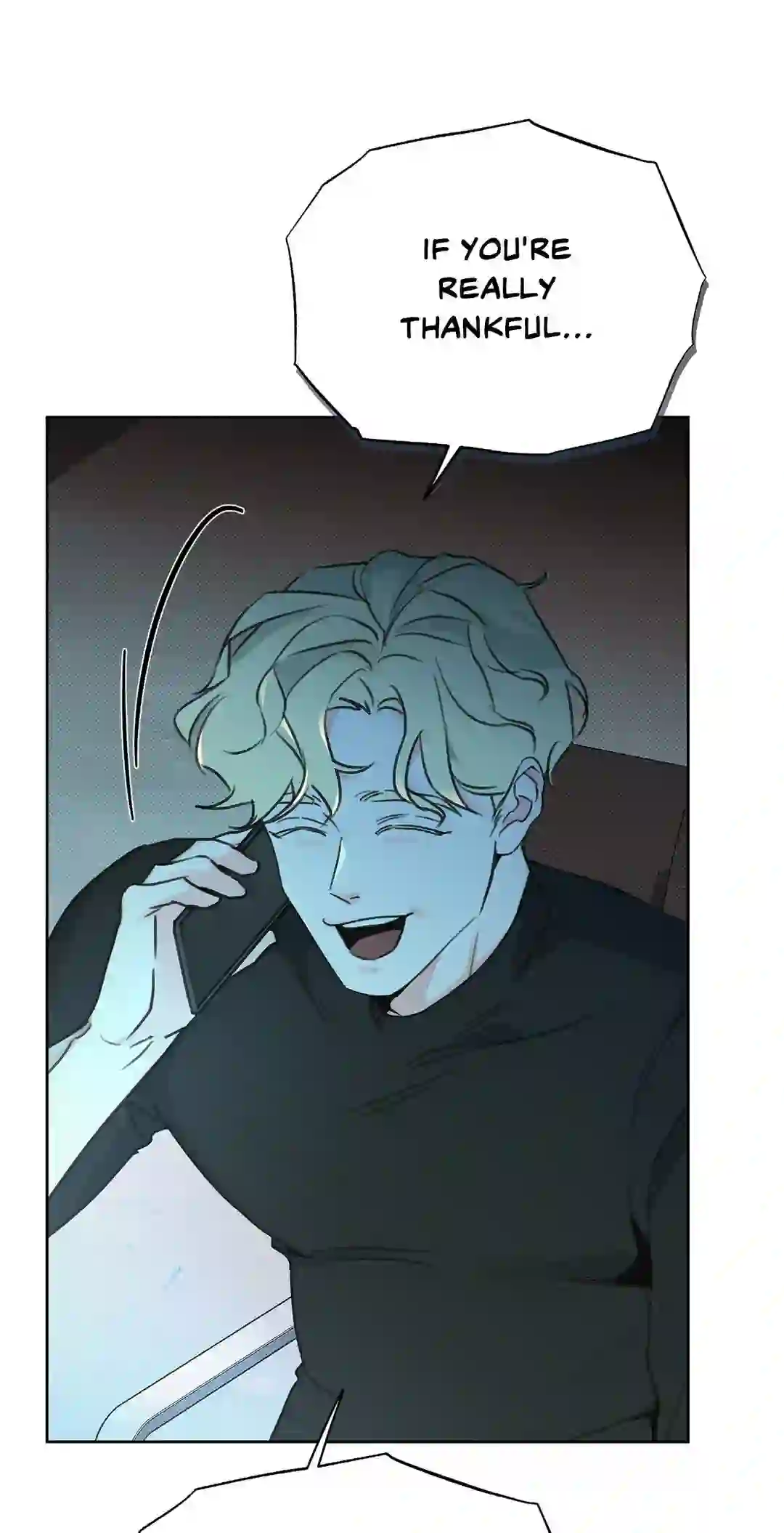 Rainbow Donut - Chapter 1 manhwa