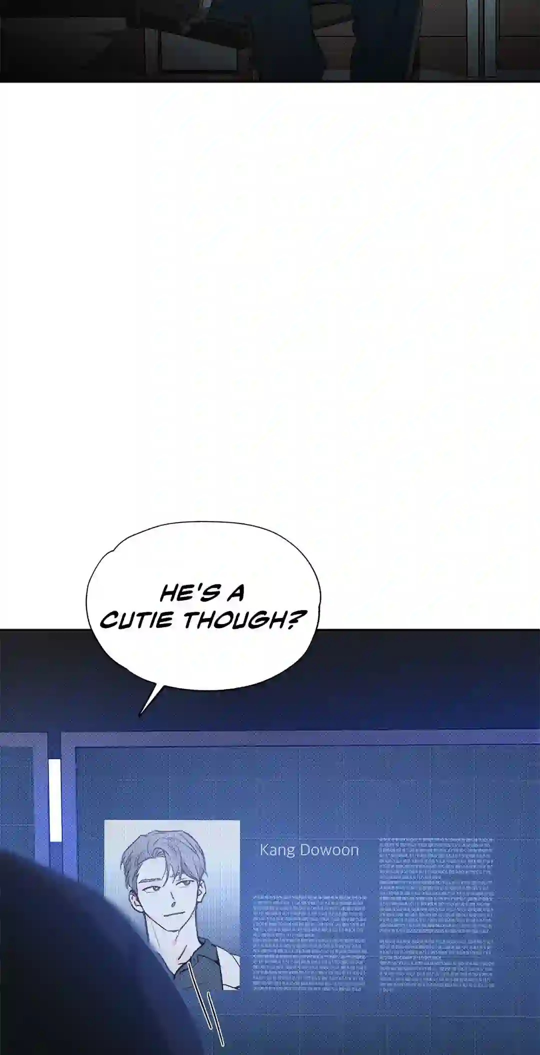 Rainbow Donut - Chapter 1 manhwa