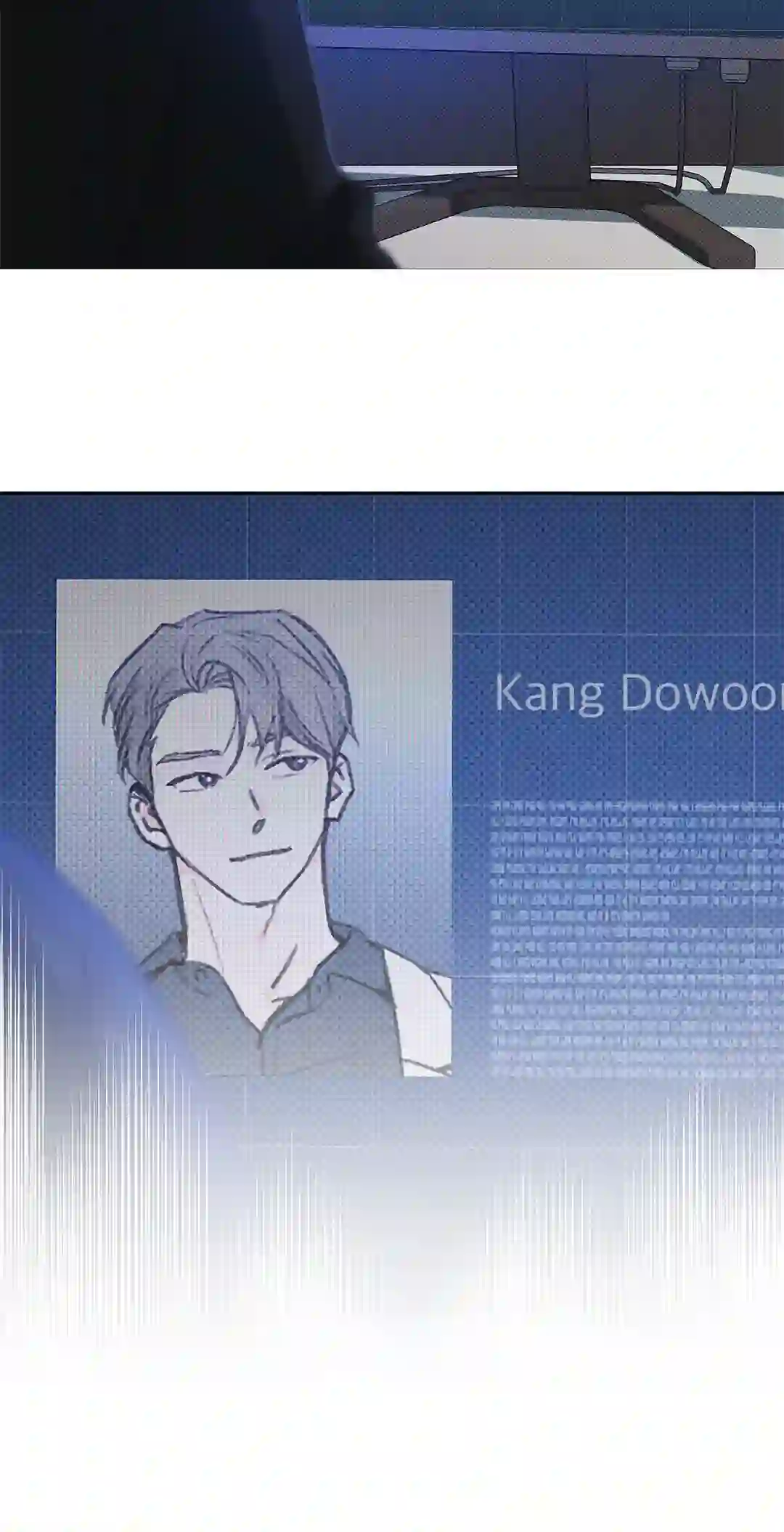 Rainbow Donut - Chapter 1 manhwa