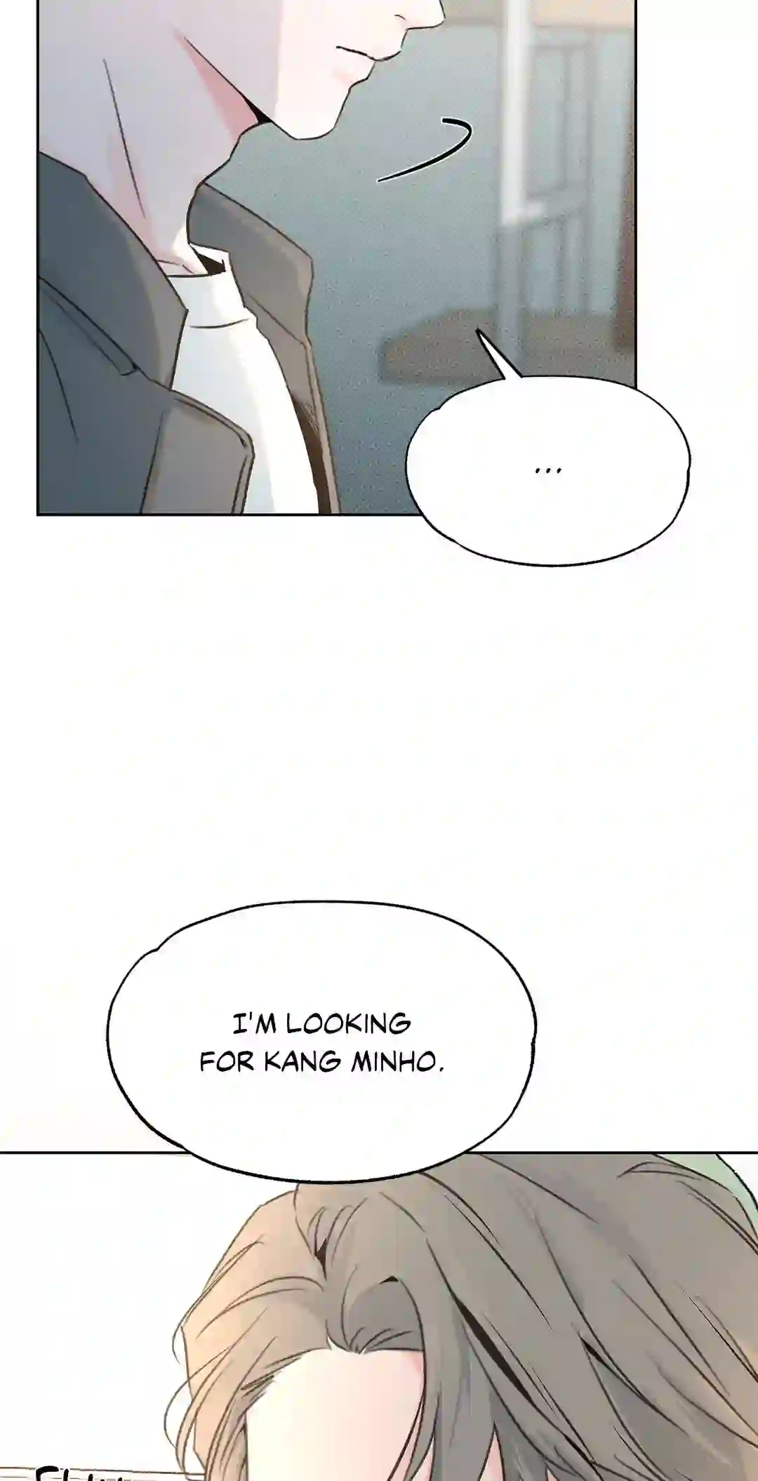 Rainbow Donut - Chapter 1 manhwa