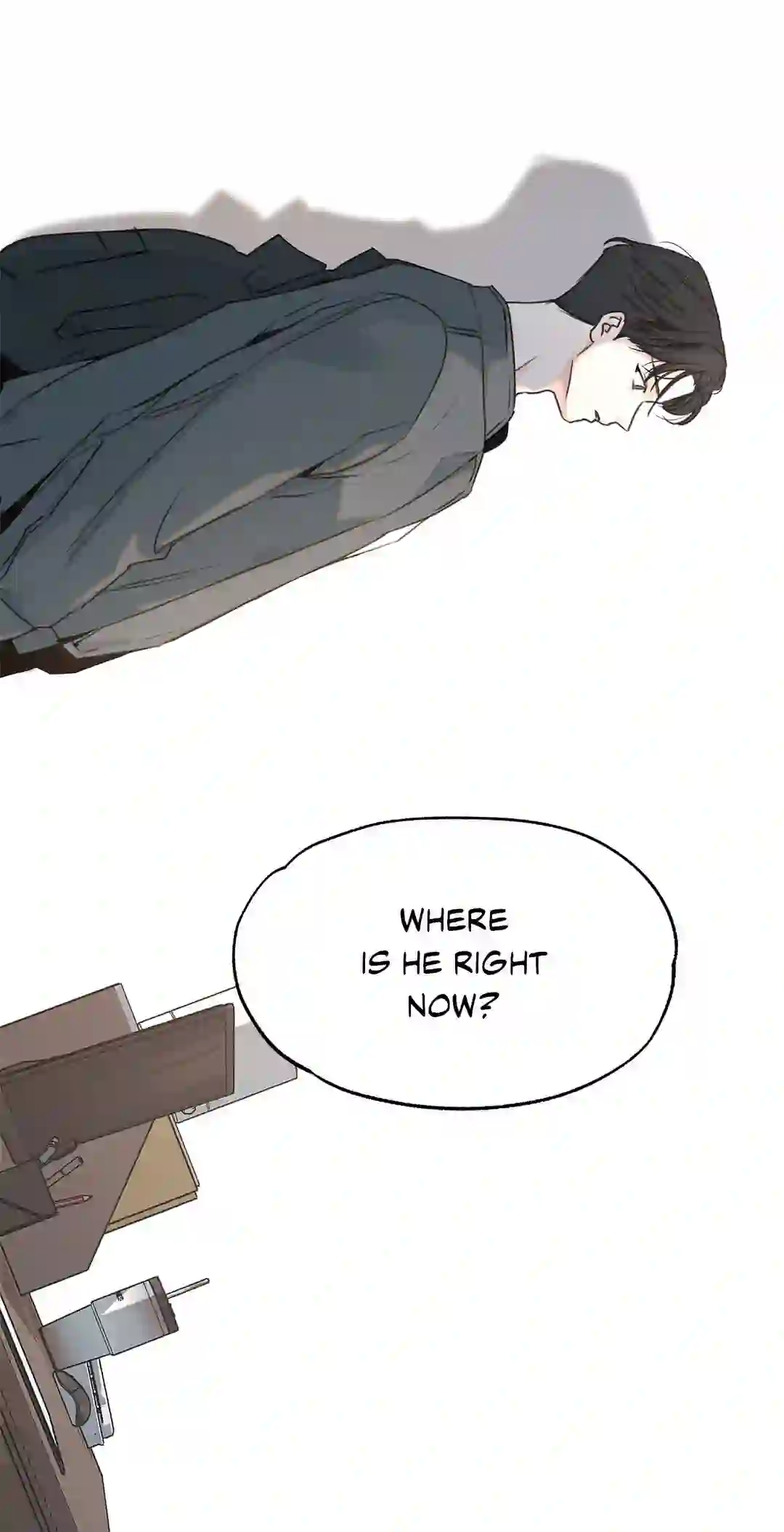 Rainbow Donut - Chapter 1 manhwa