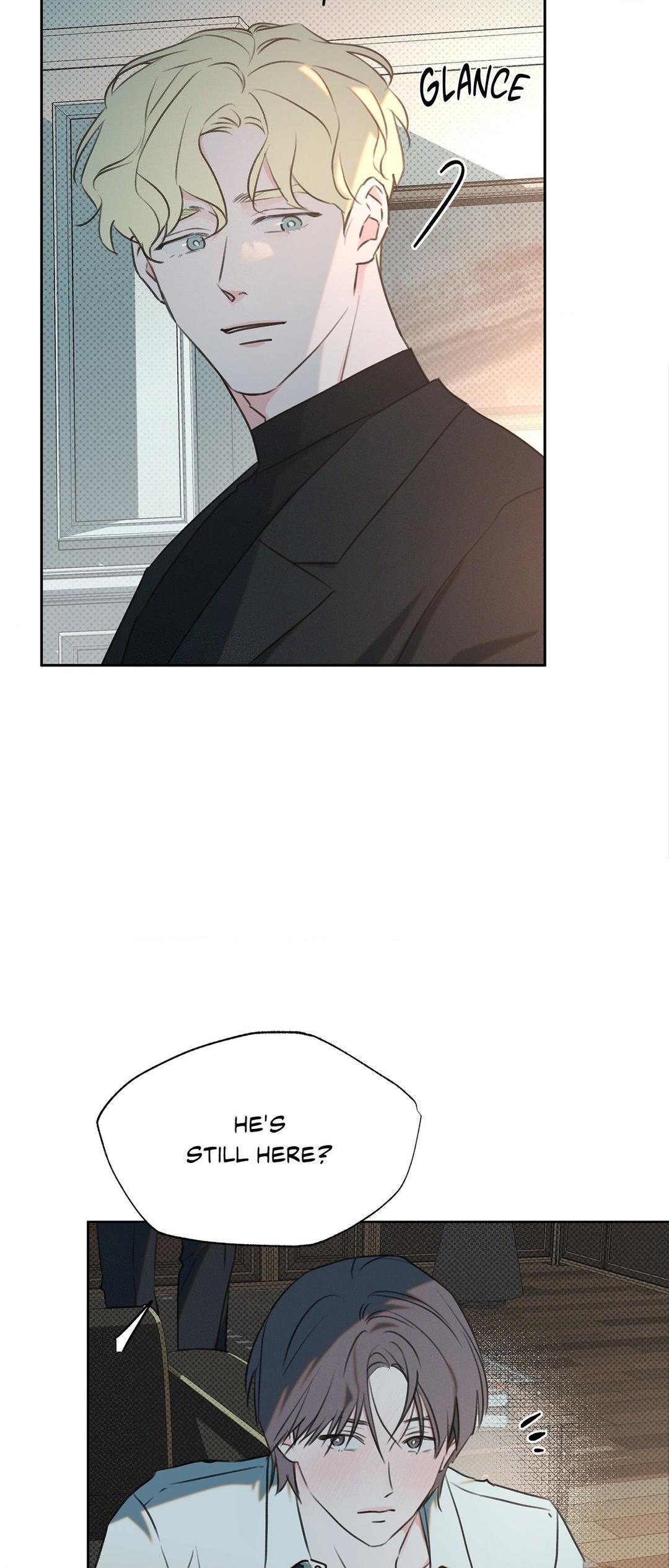 Rainbow Donut - Chapter 10 manhwa