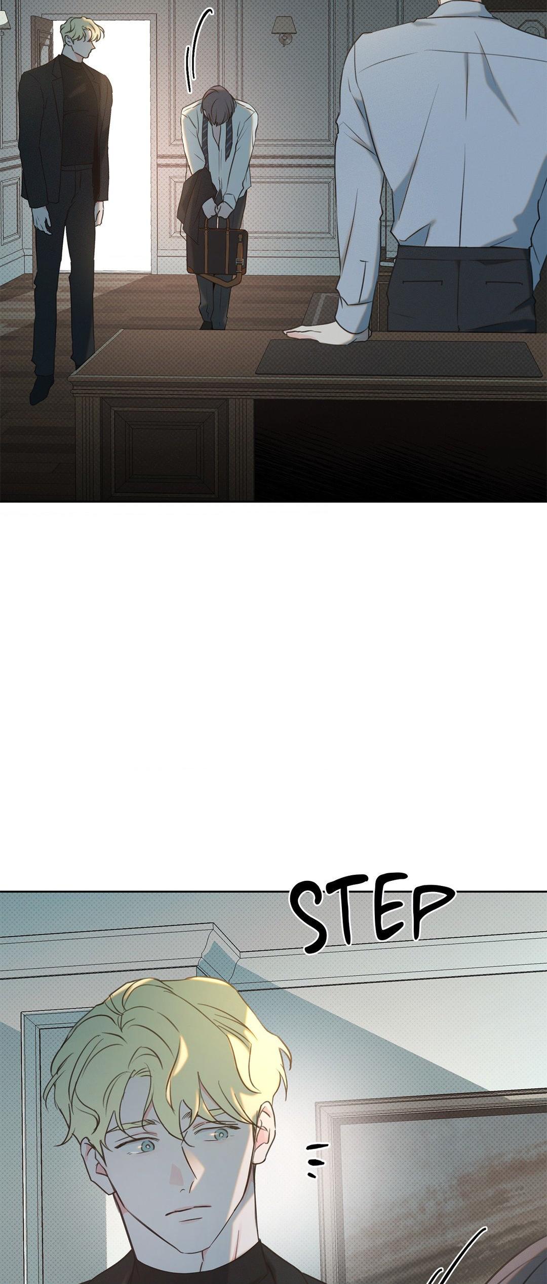 Rainbow Donut - Chapter 10 manhwa