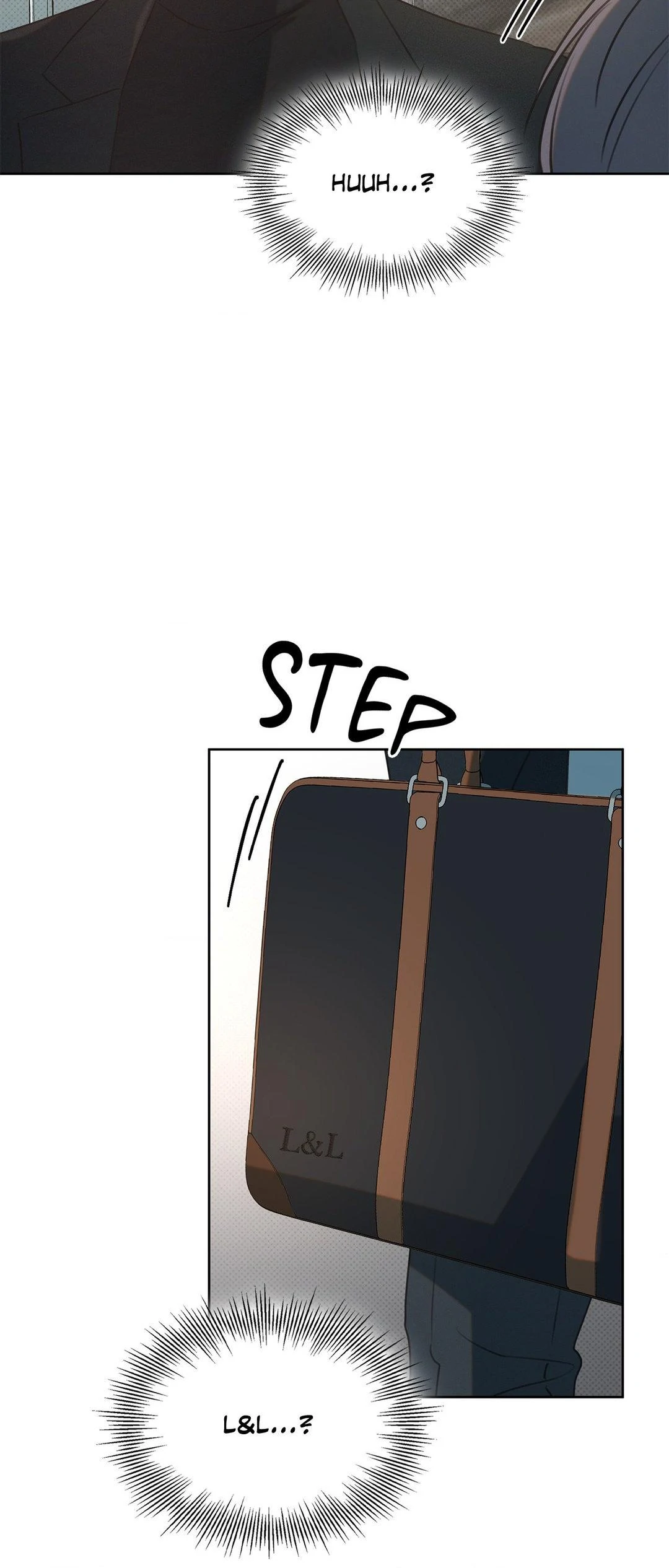 Rainbow Donut - Chapter 10 manhwa