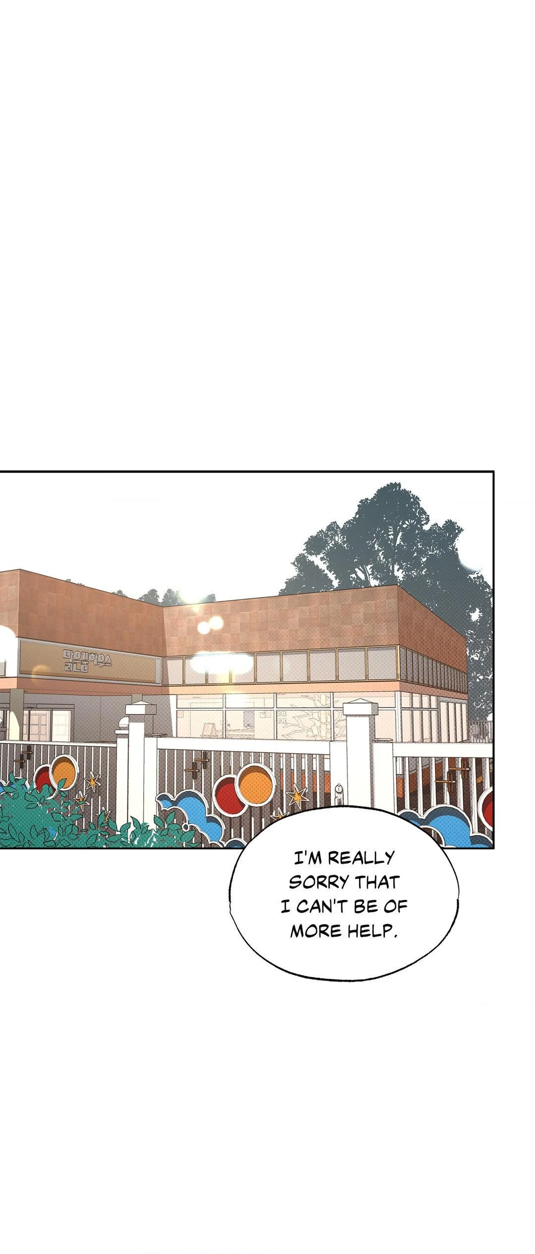 Rainbow Donut - Chapter 10 manhwa