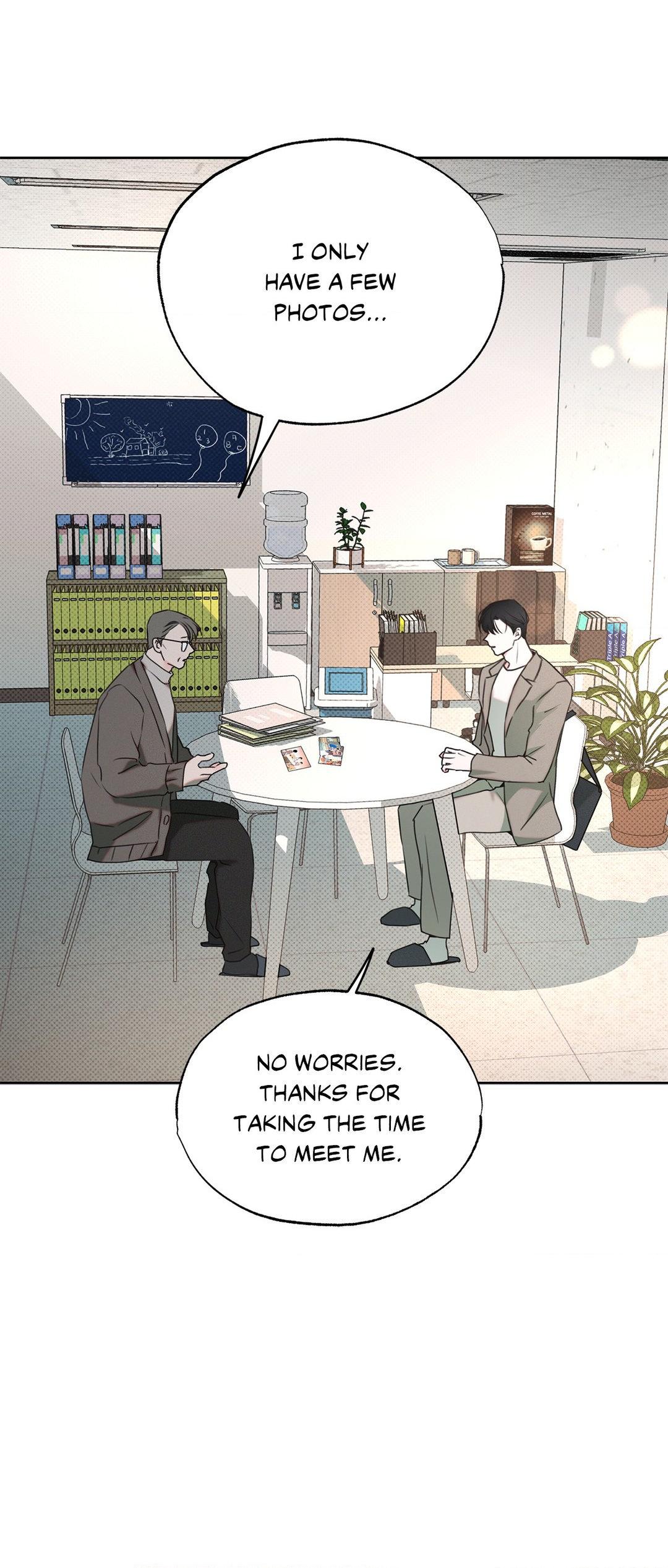 Rainbow Donut - Chapter 10 manhwa
