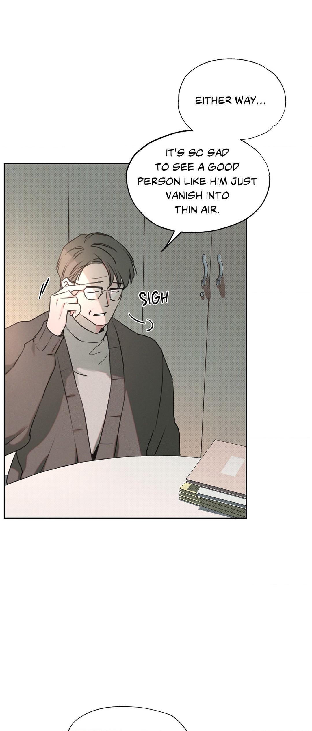Rainbow Donut - Chapter 10 manhwa