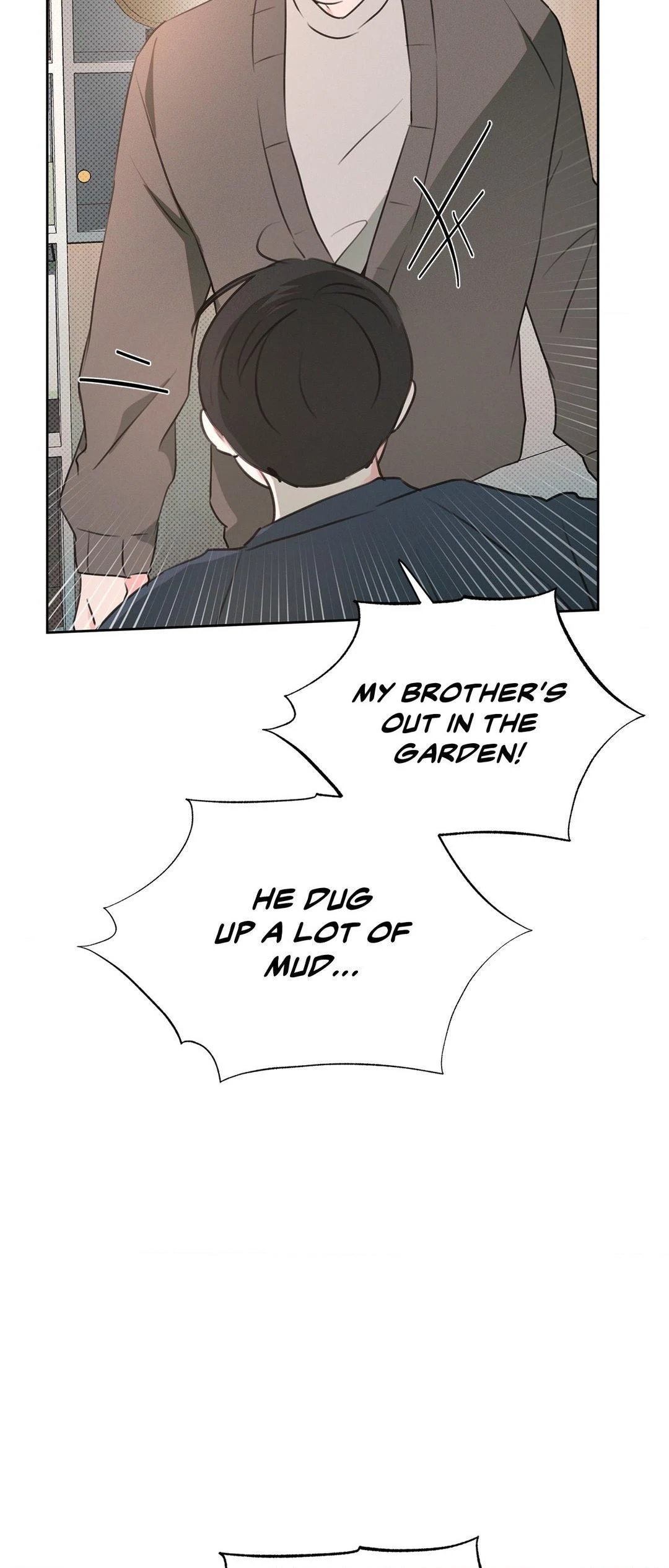 Rainbow Donut - Chapter 10 manhwa