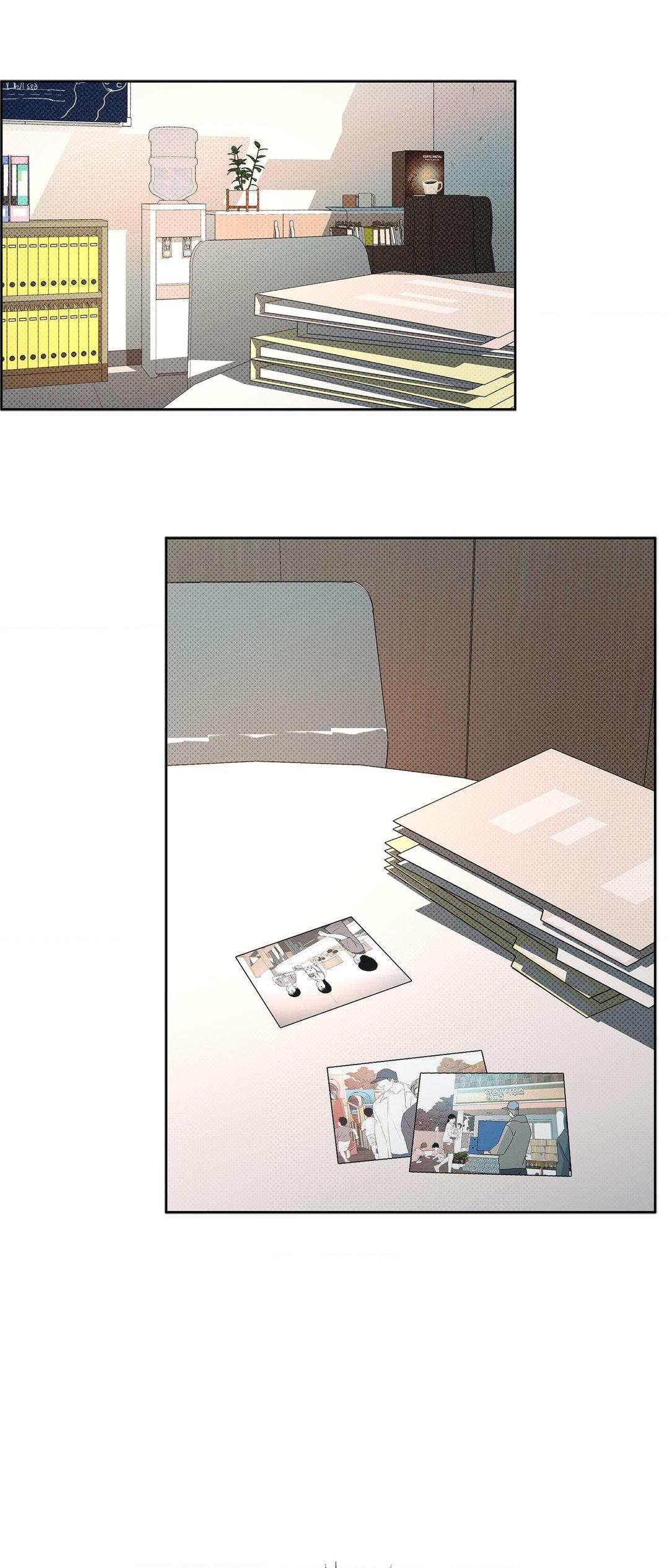 Rainbow Donut - Chapter 10 manhwa
