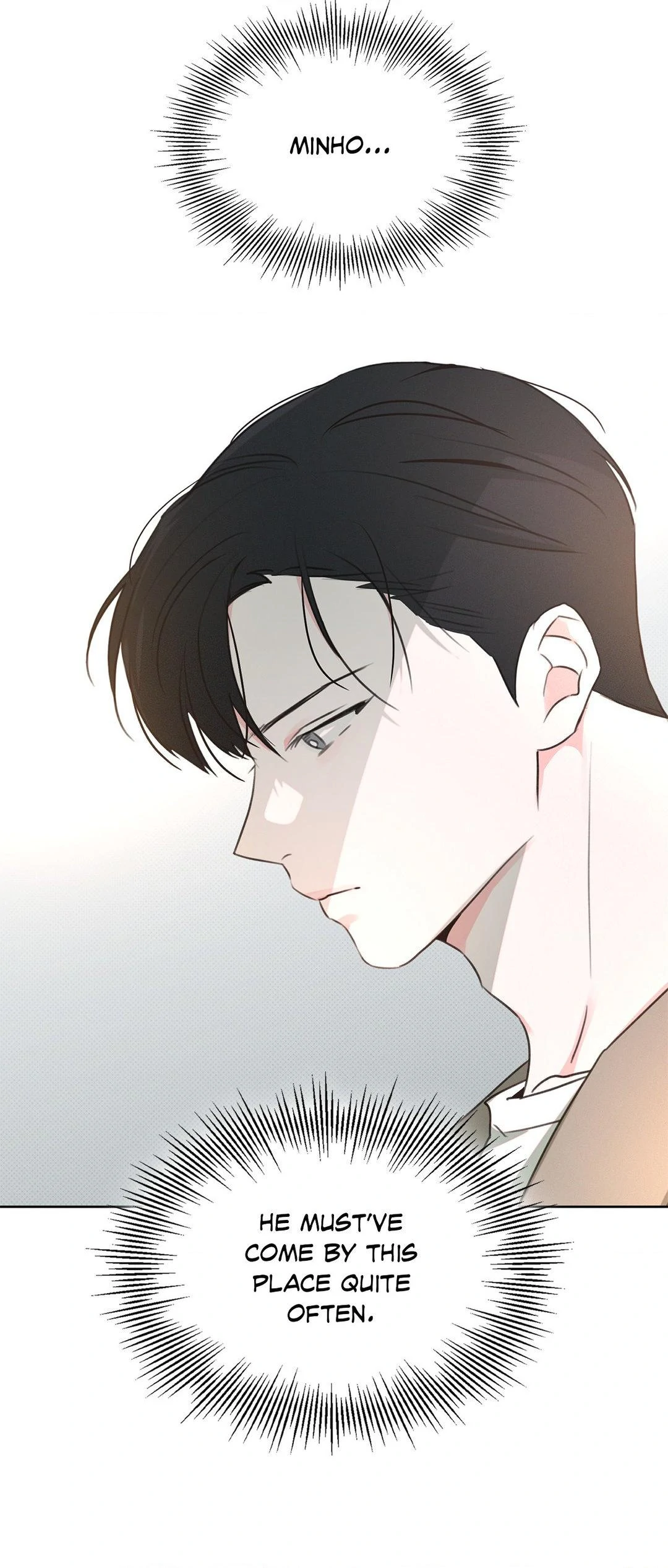 Rainbow Donut - Chapter 10 manhwa