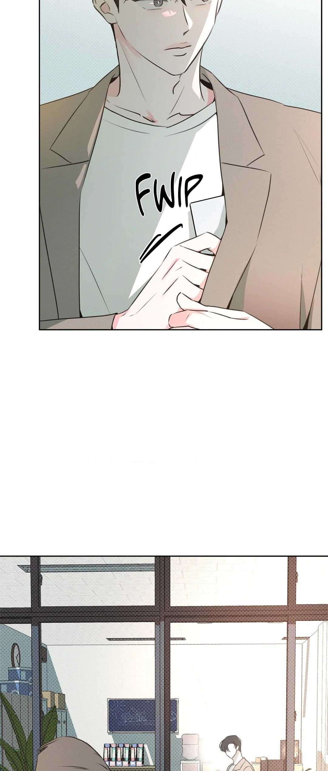 Rainbow Donut - Chapter 10 manhwa