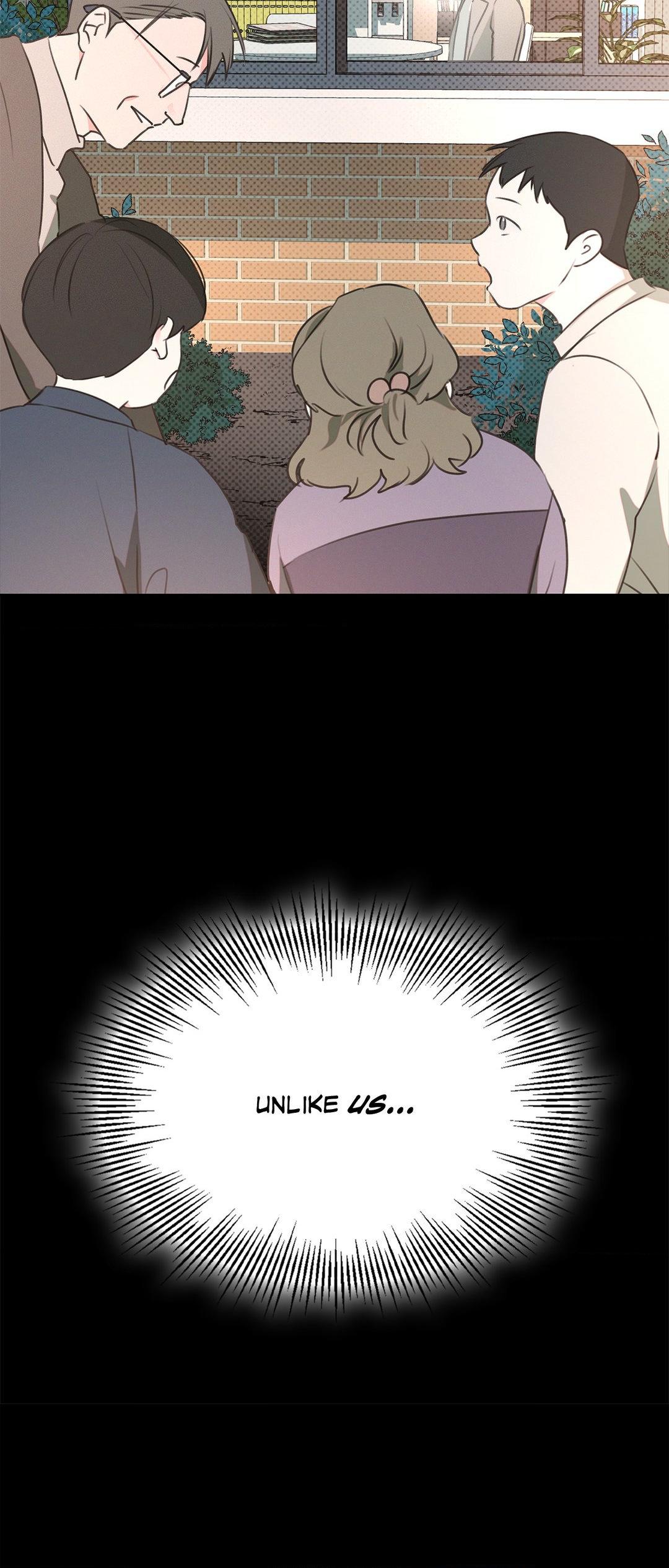 Rainbow Donut - Chapter 10 manhwa