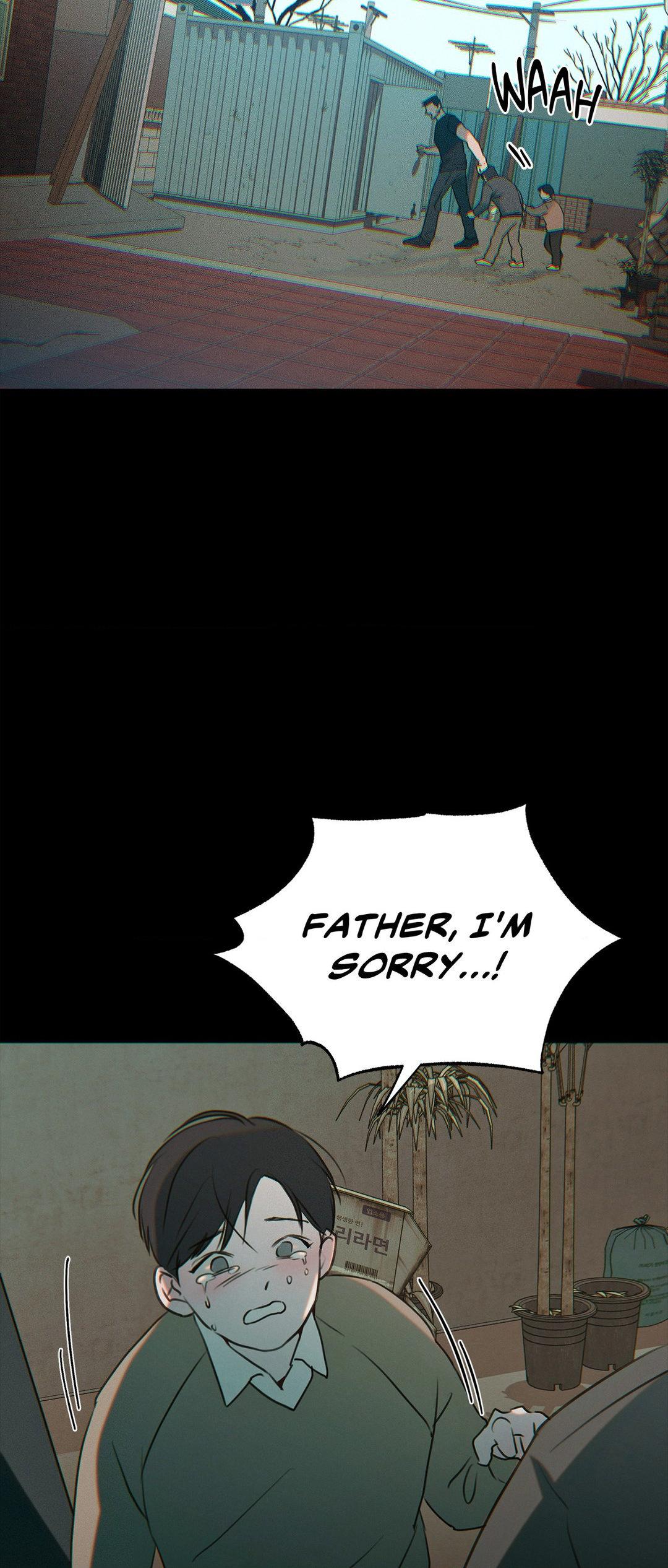 Rainbow Donut - Chapter 10 manhwa