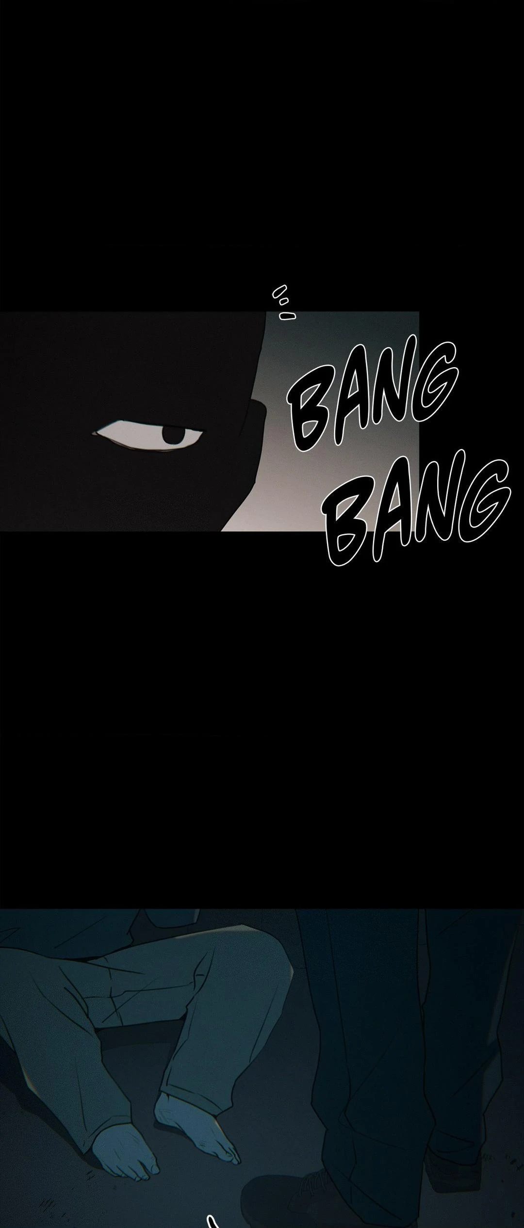 Rainbow Donut - Chapter 10 manhwa