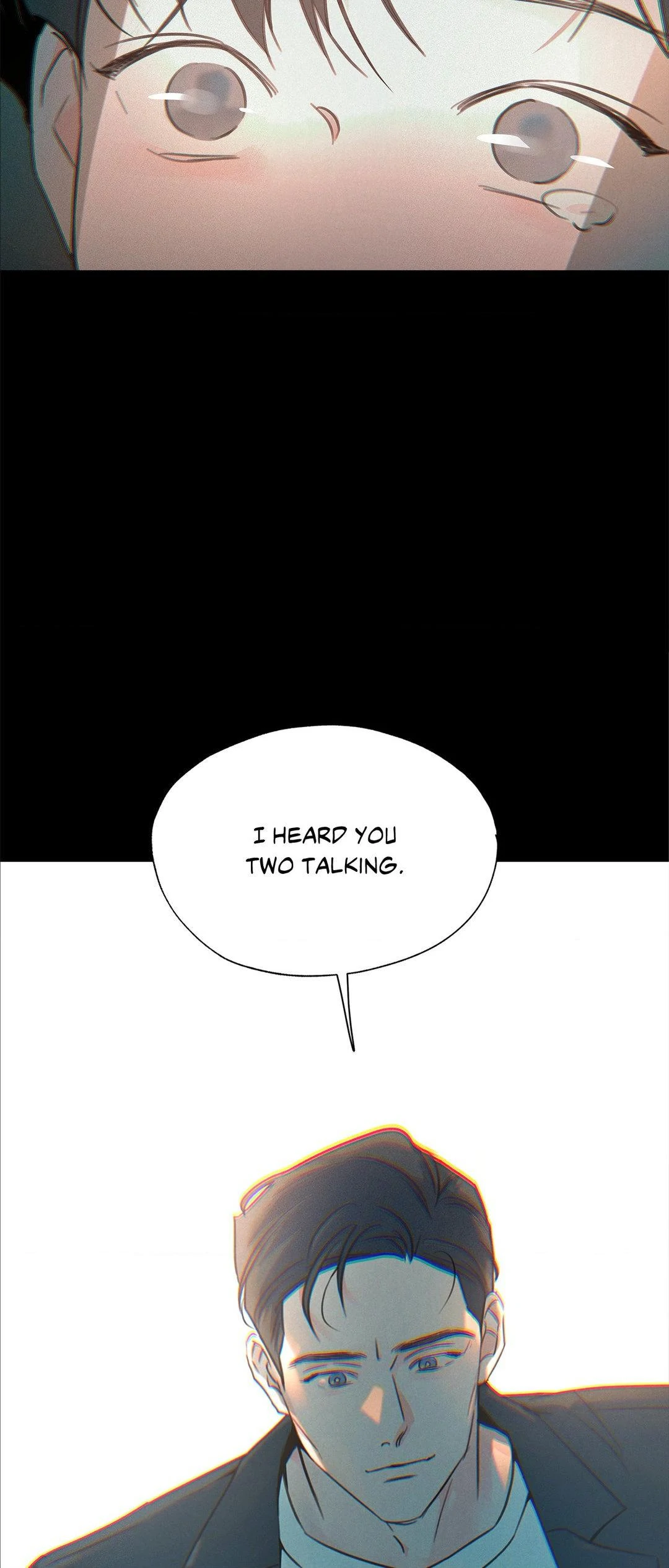 Rainbow Donut - Chapter 10 manhwa