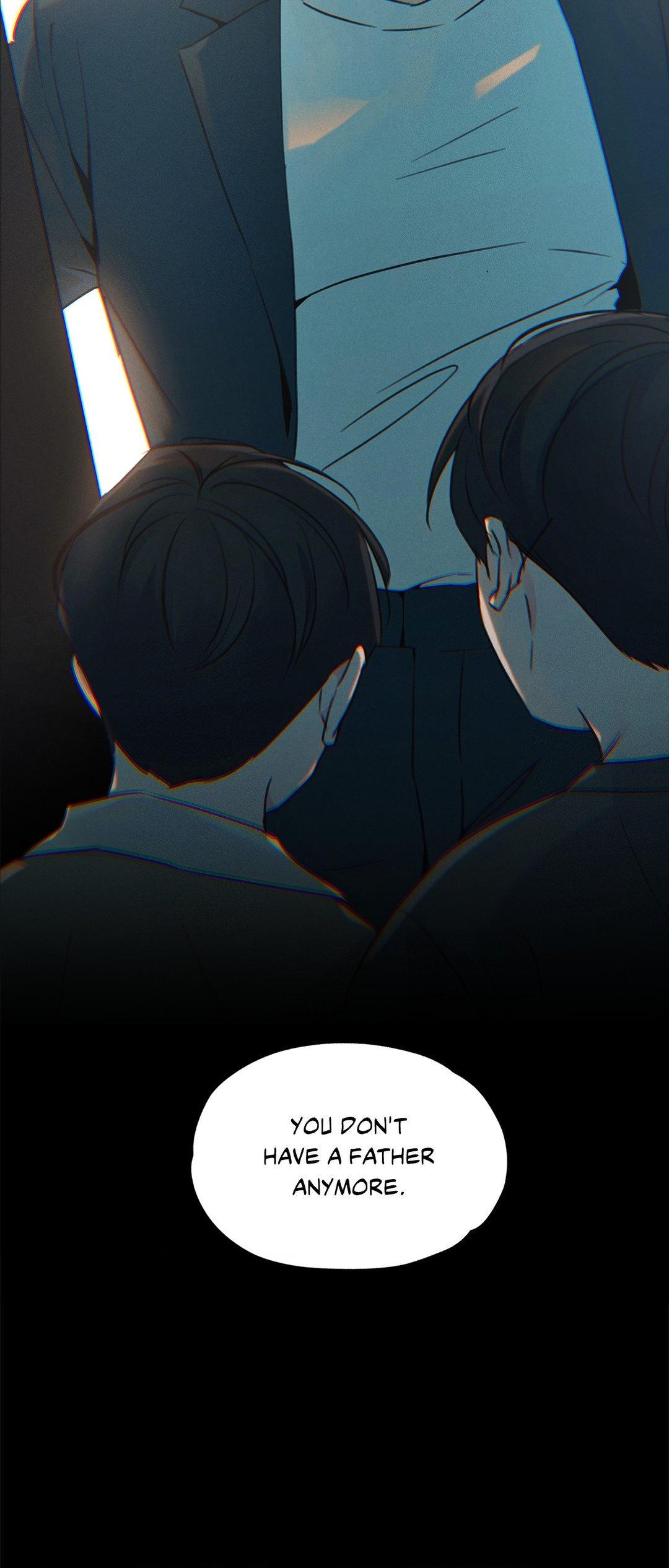 Rainbow Donut - Chapter 10 manhwa