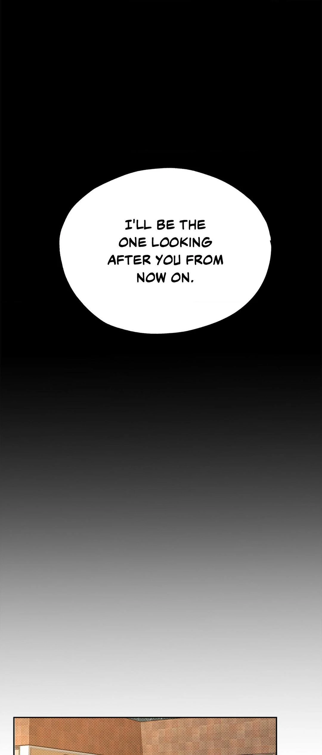 Rainbow Donut - Chapter 10 manhwa