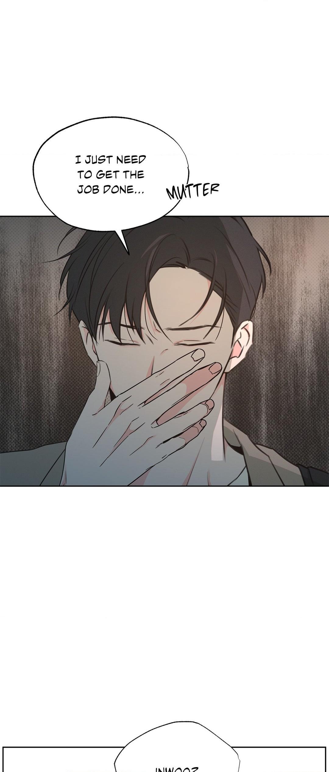 Rainbow Donut - Chapter 10 manhwa