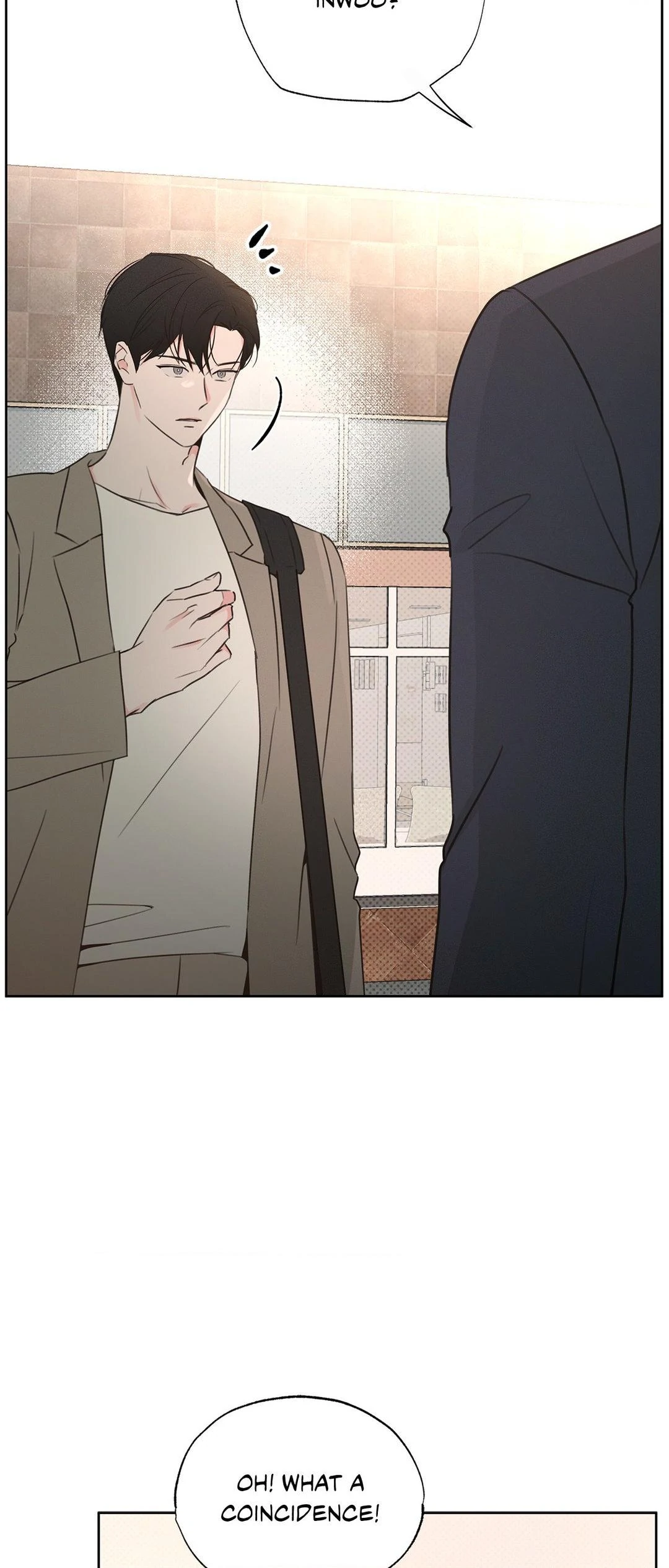 Rainbow Donut - Chapter 10 manhwa