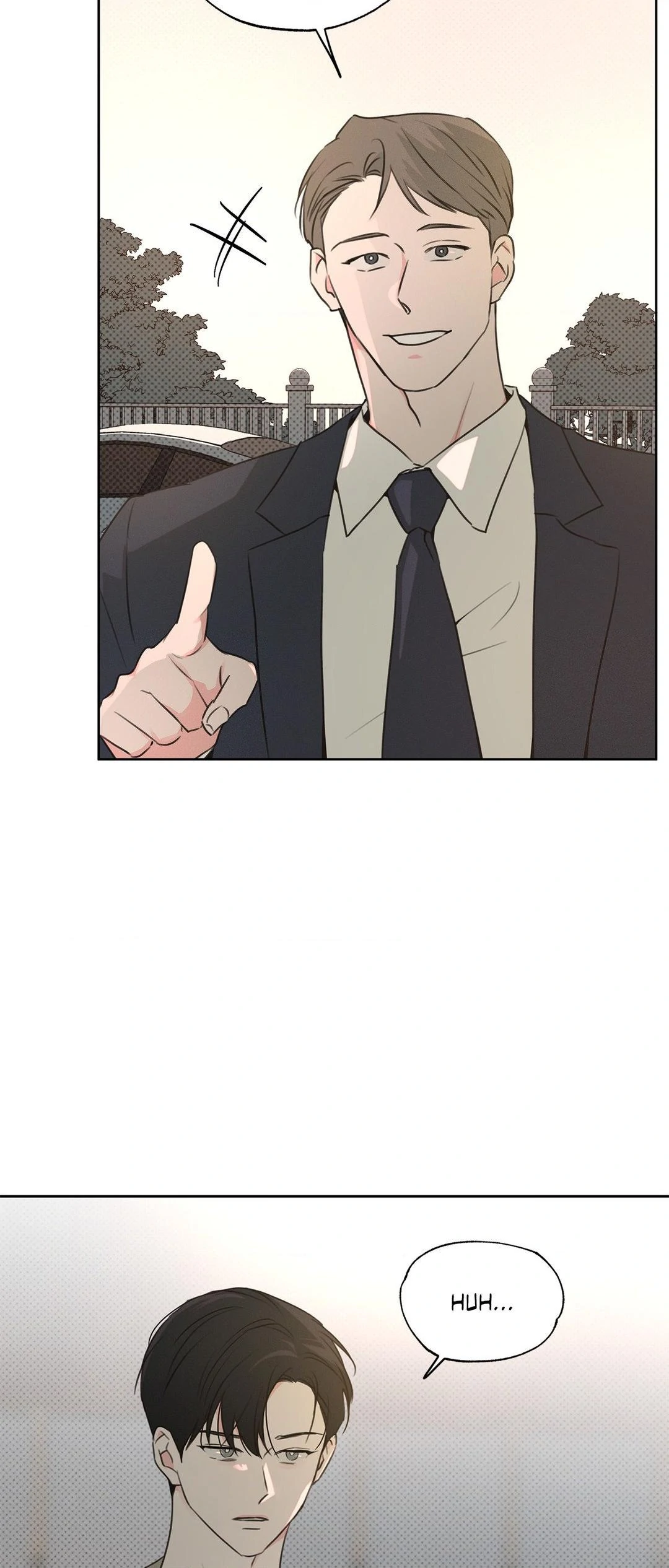 Rainbow Donut - Chapter 10 manhwa