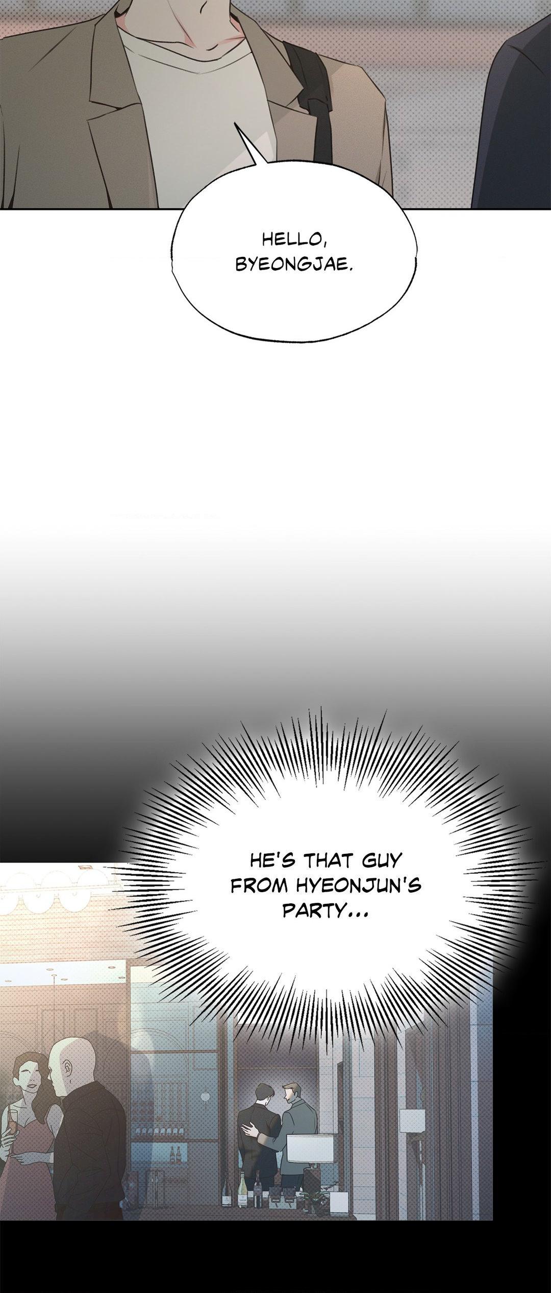 Rainbow Donut - Chapter 10 manhwa