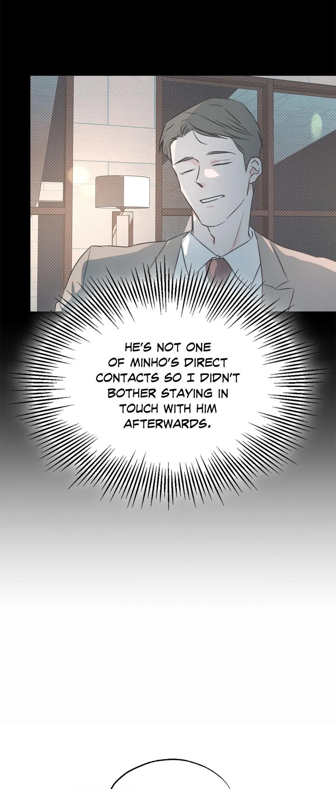 Rainbow Donut - Chapter 10 manhwa