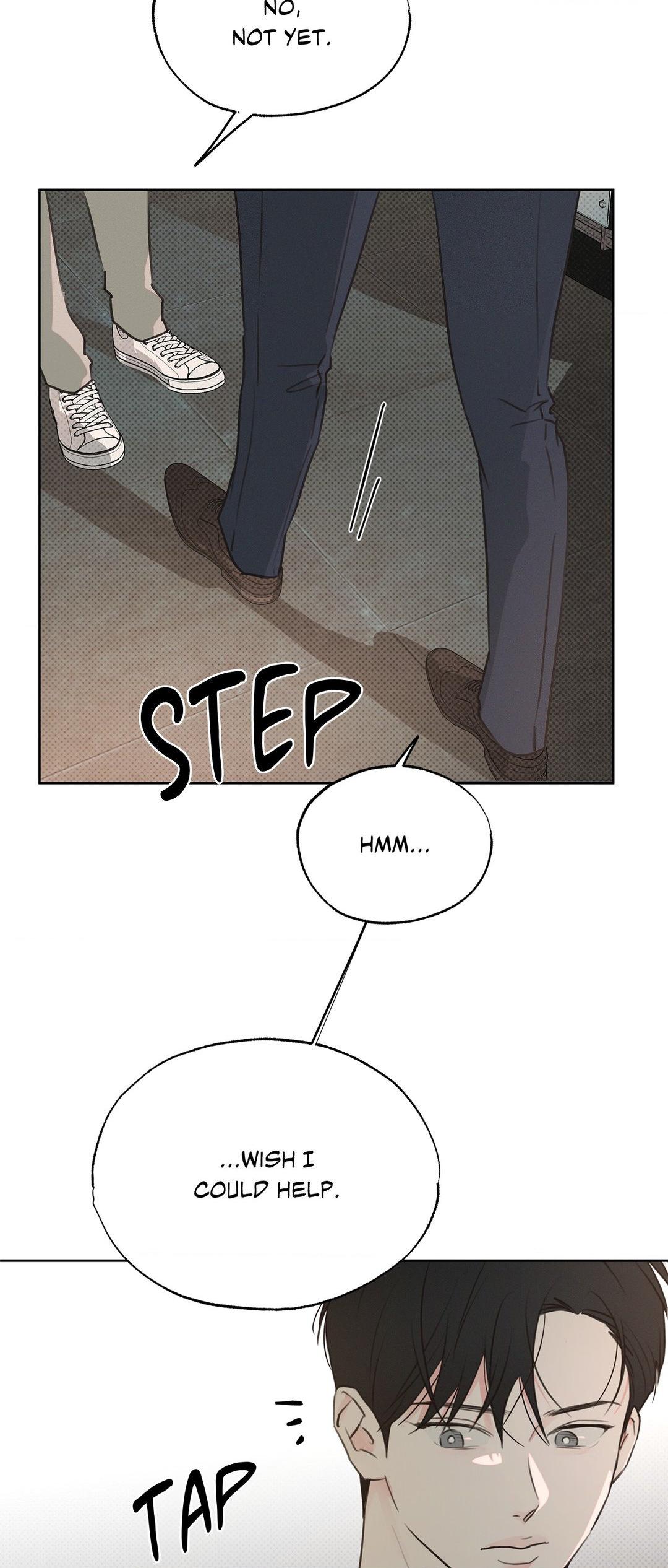 Rainbow Donut - Chapter 10 manhwa