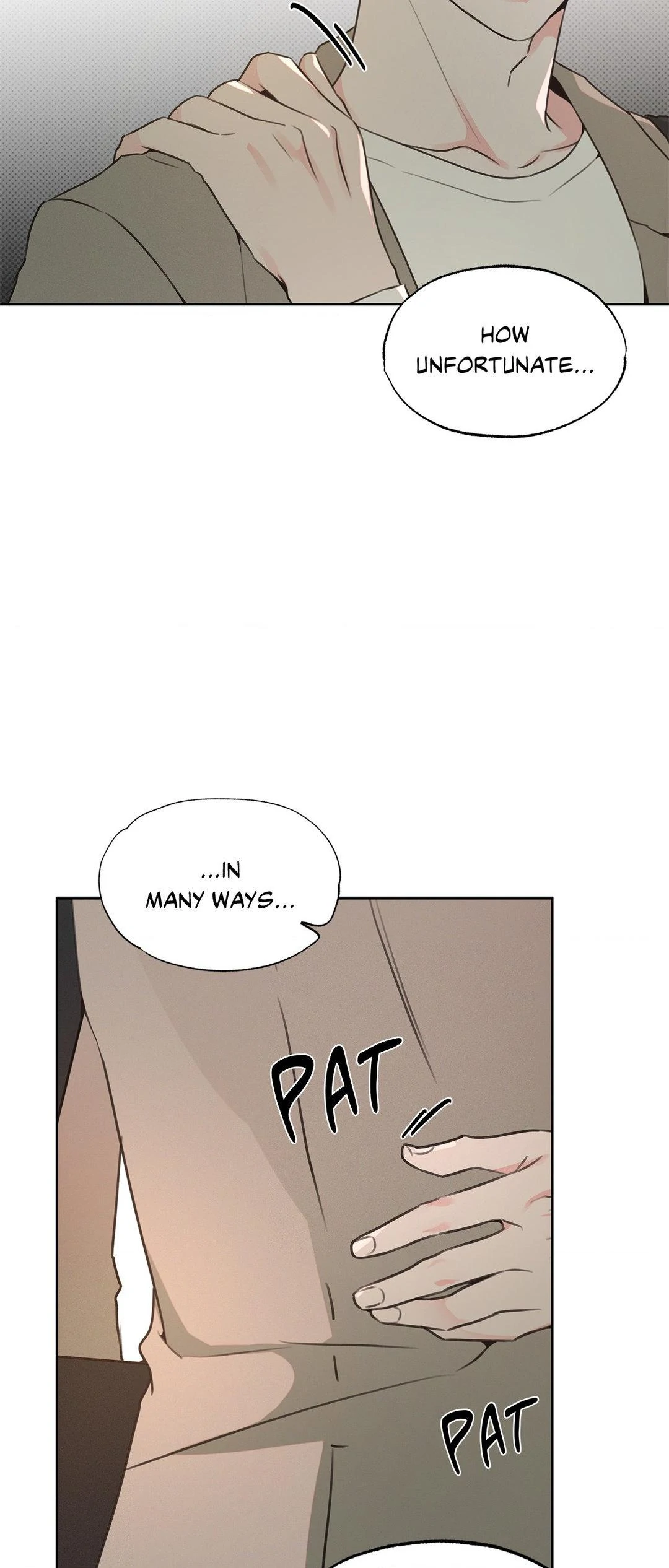 Rainbow Donut - Chapter 10 manhwa