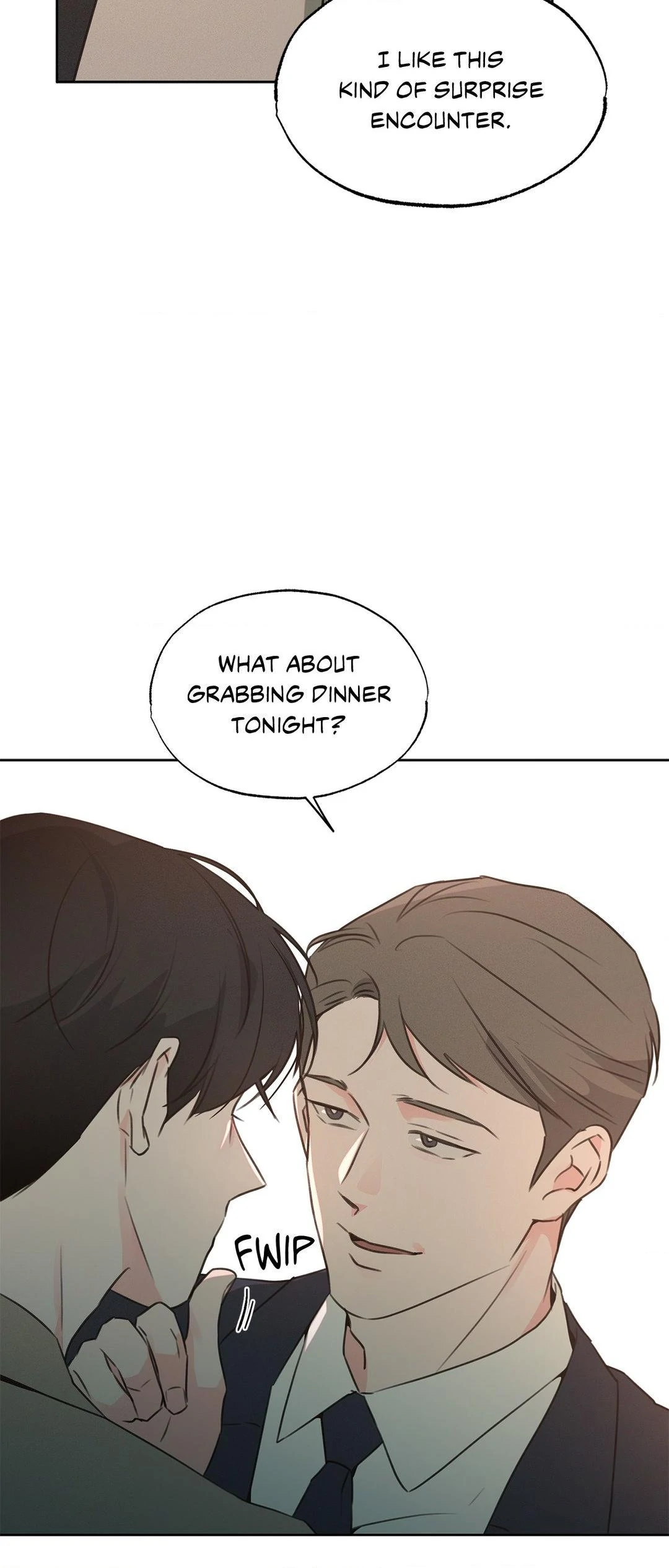 Rainbow Donut - Chapter 10 manhwa