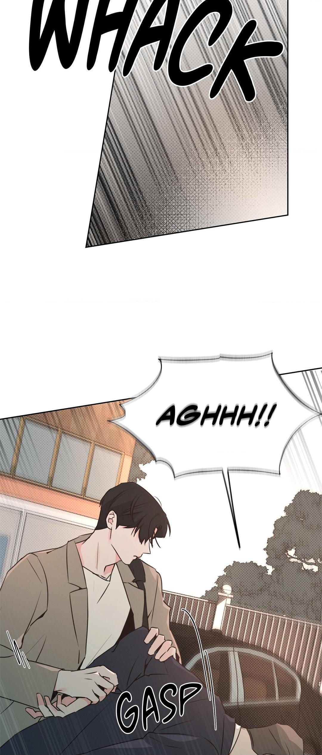 Rainbow Donut - Chapter 10 manhwa