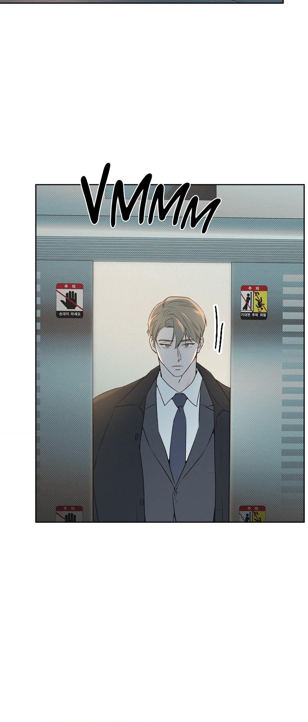Rainbow Donut - Chapter 10 manhwa
