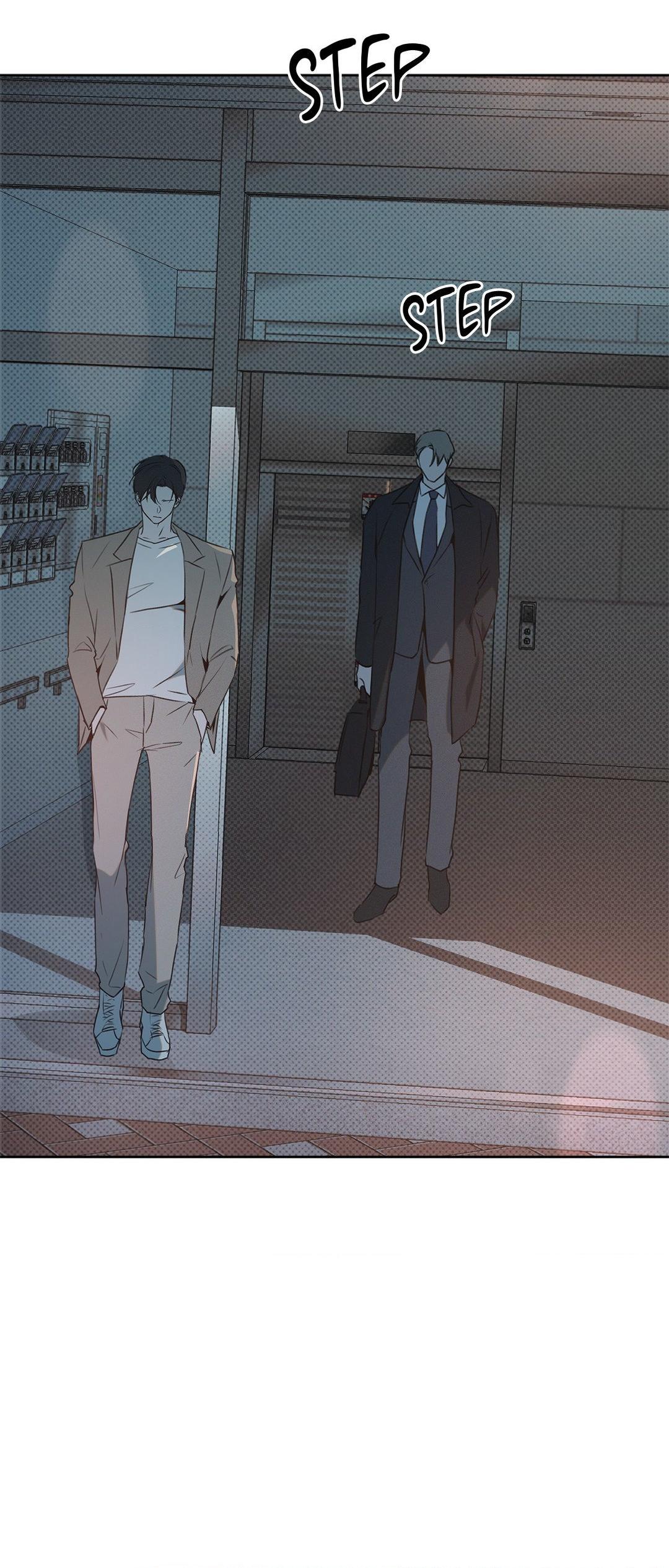 Rainbow Donut - Chapter 10 manhwa