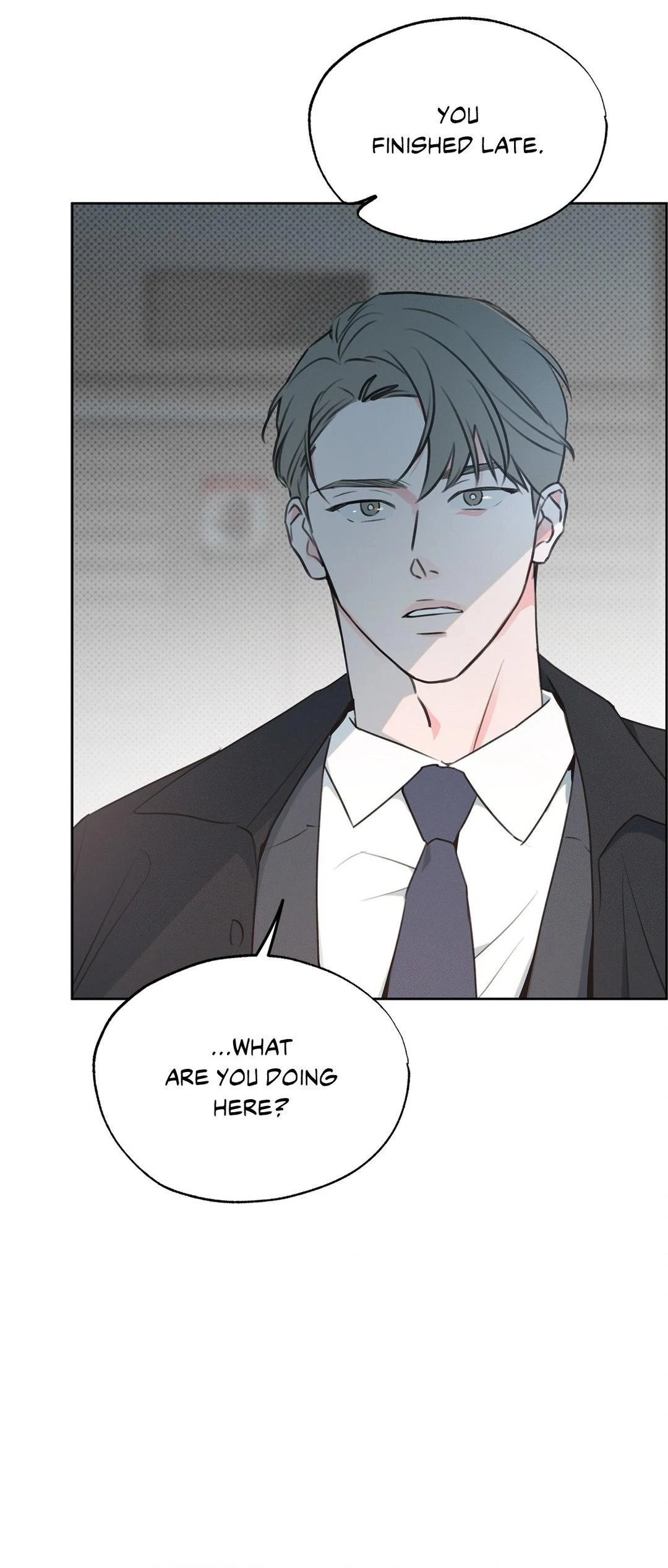 Rainbow Donut - Chapter 10 manhwa