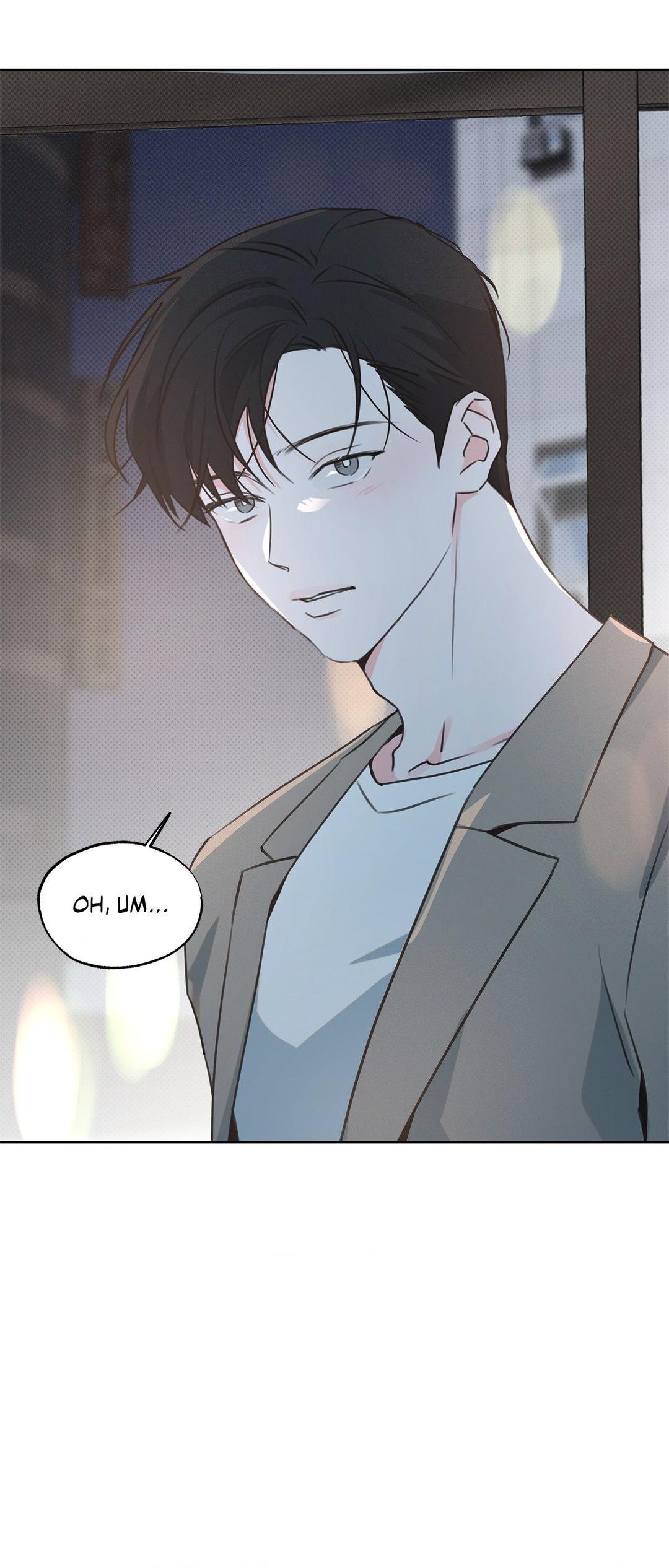 Rainbow Donut - Chapter 10 manhwa