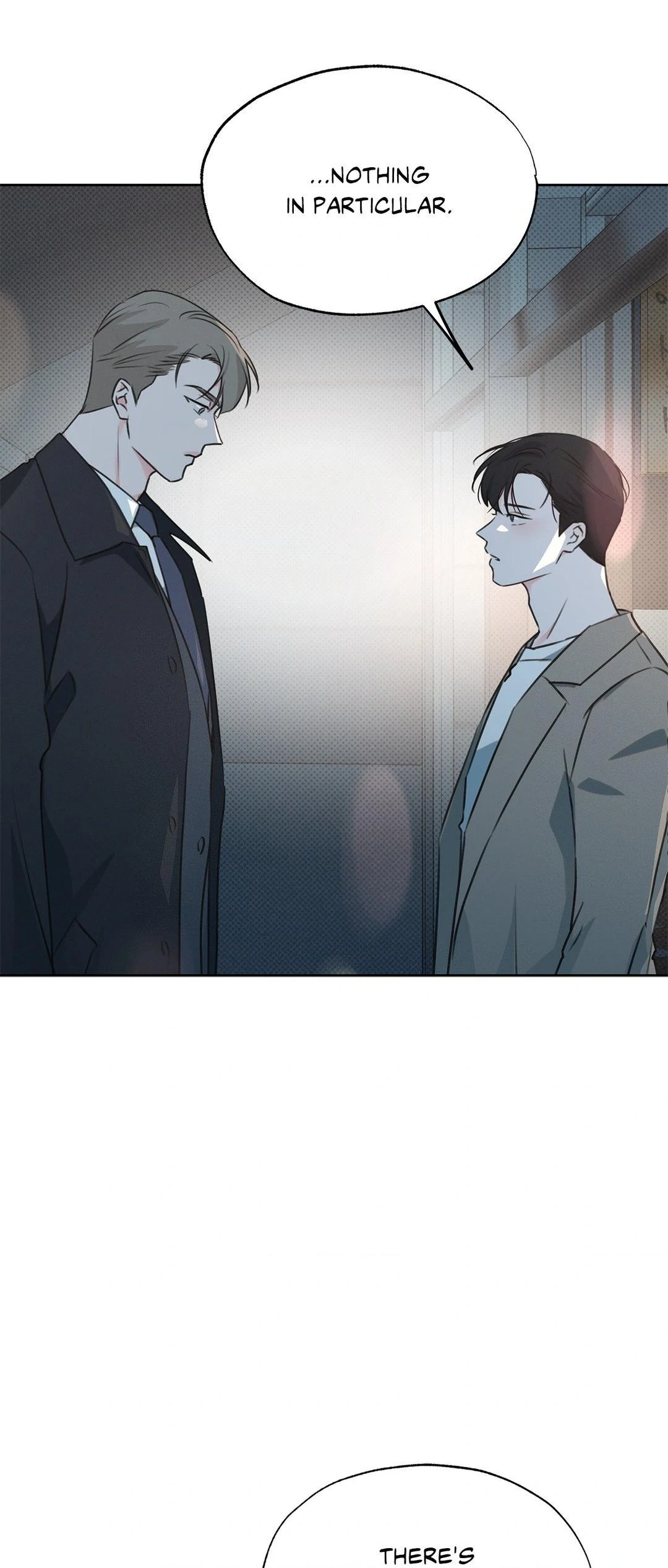 Rainbow Donut - Chapter 10 manhwa