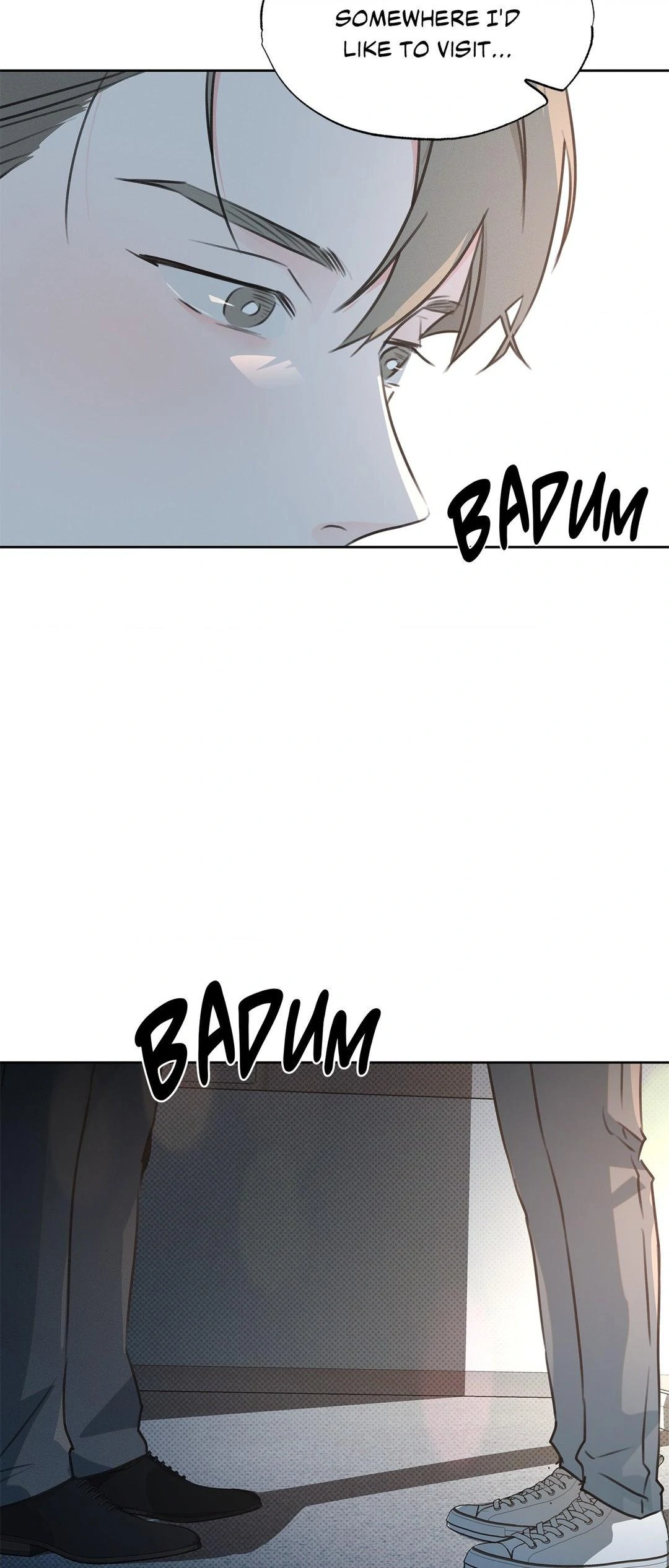 Rainbow Donut - Chapter 10 manhwa