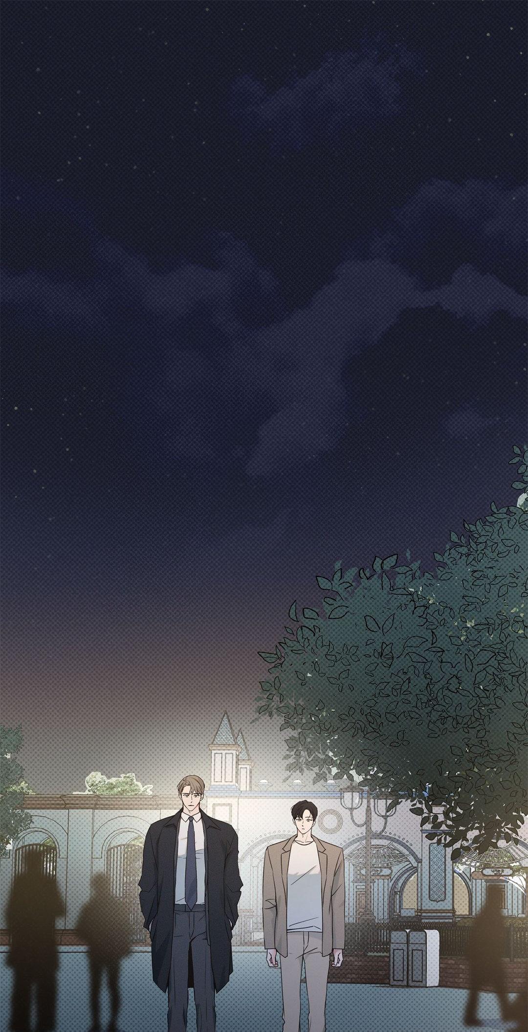Rainbow Donut - Chapter 11 manhwa