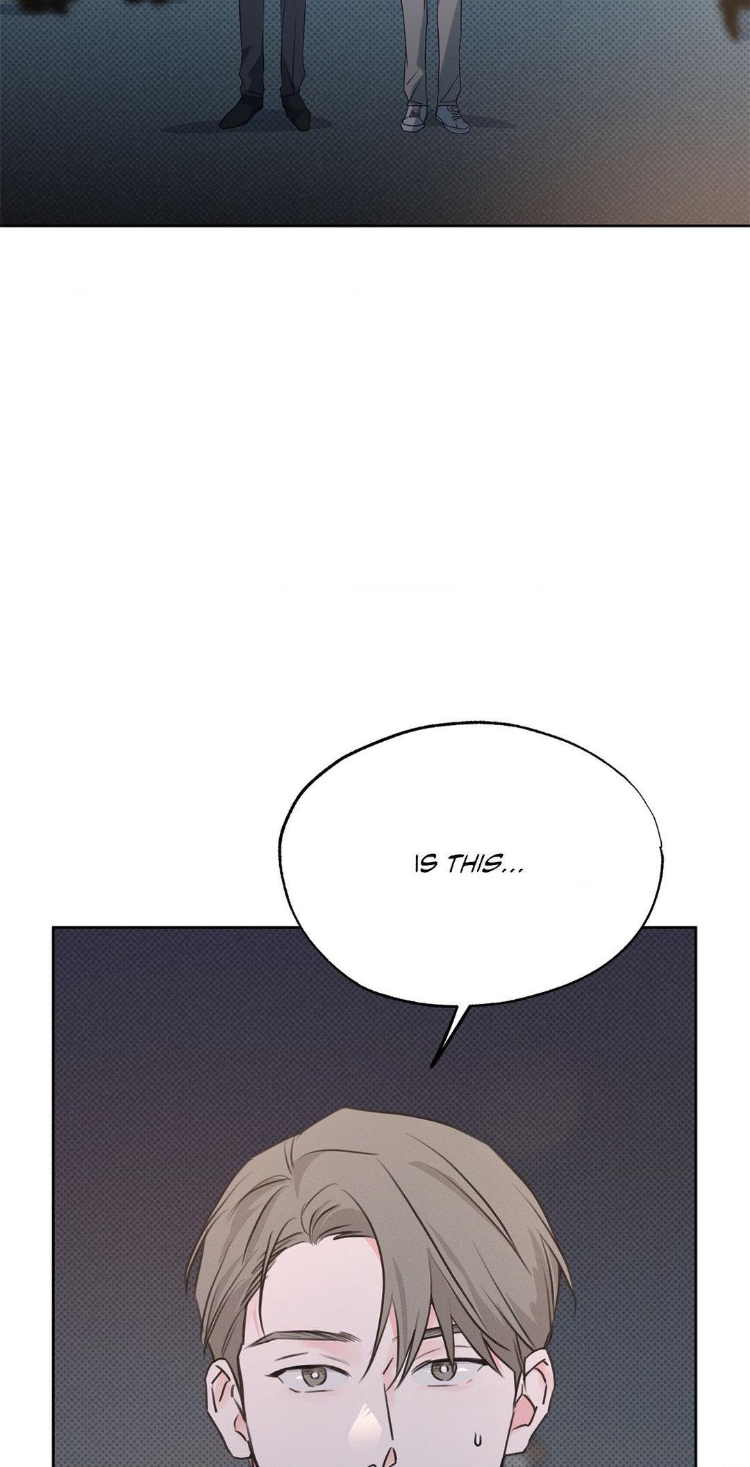 Rainbow Donut - Chapter 11 manhwa
