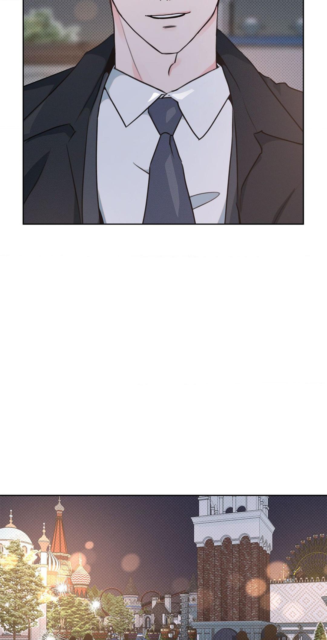 Rainbow Donut - Chapter 11 manhwa