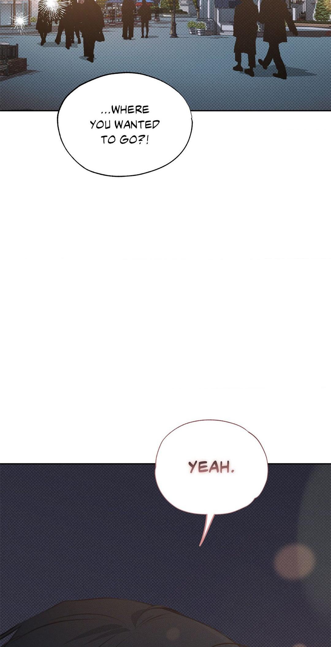 Rainbow Donut - Chapter 11 manhwa