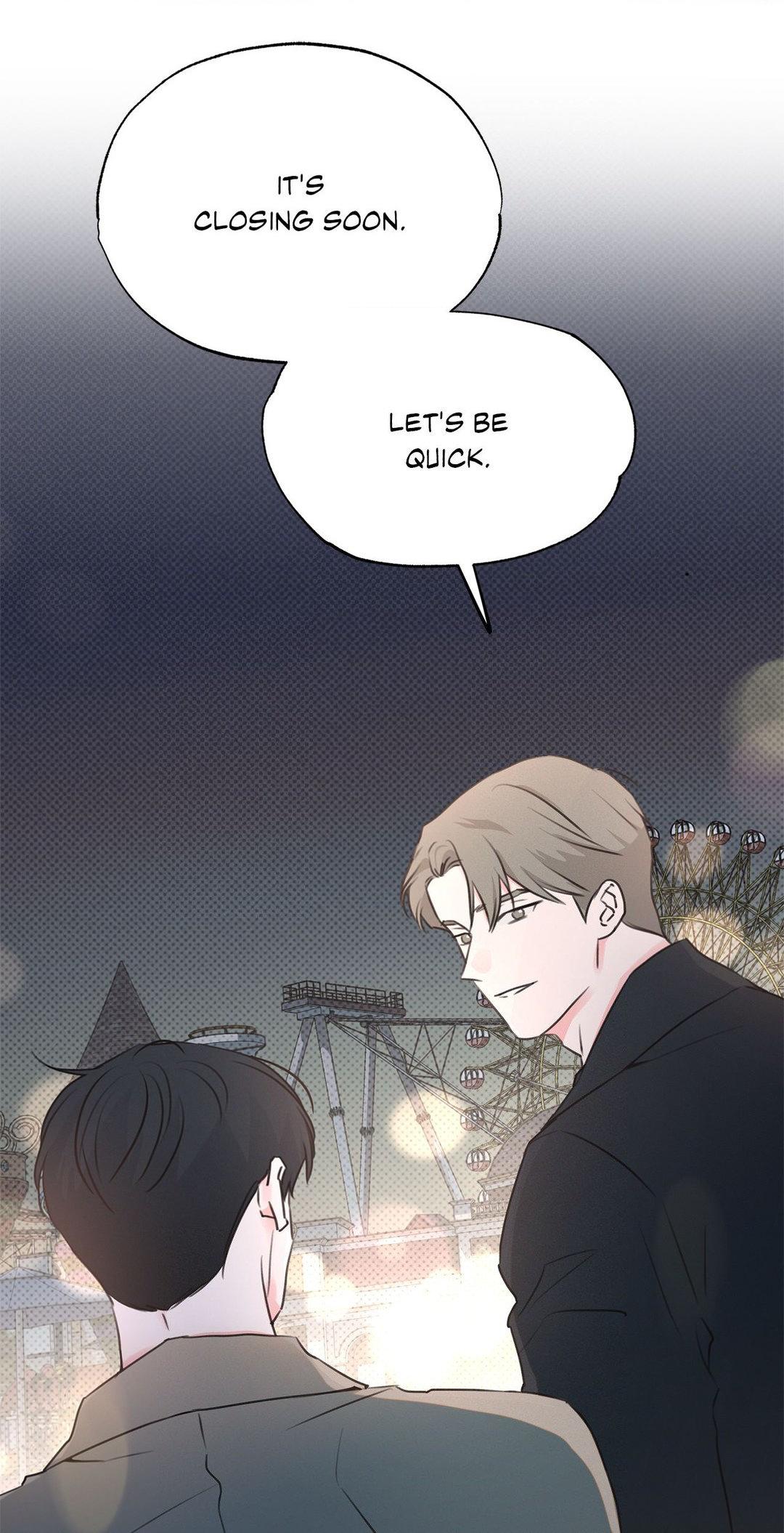 Rainbow Donut - Chapter 11 manhwa