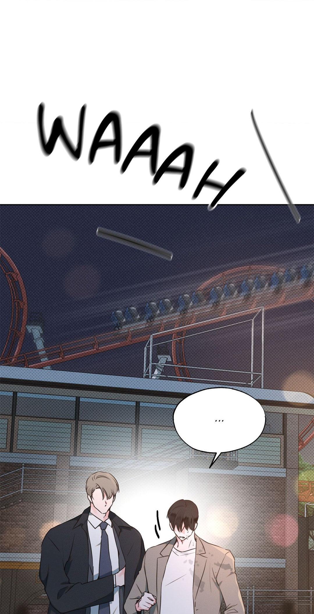 Rainbow Donut - Chapter 11 manhwa