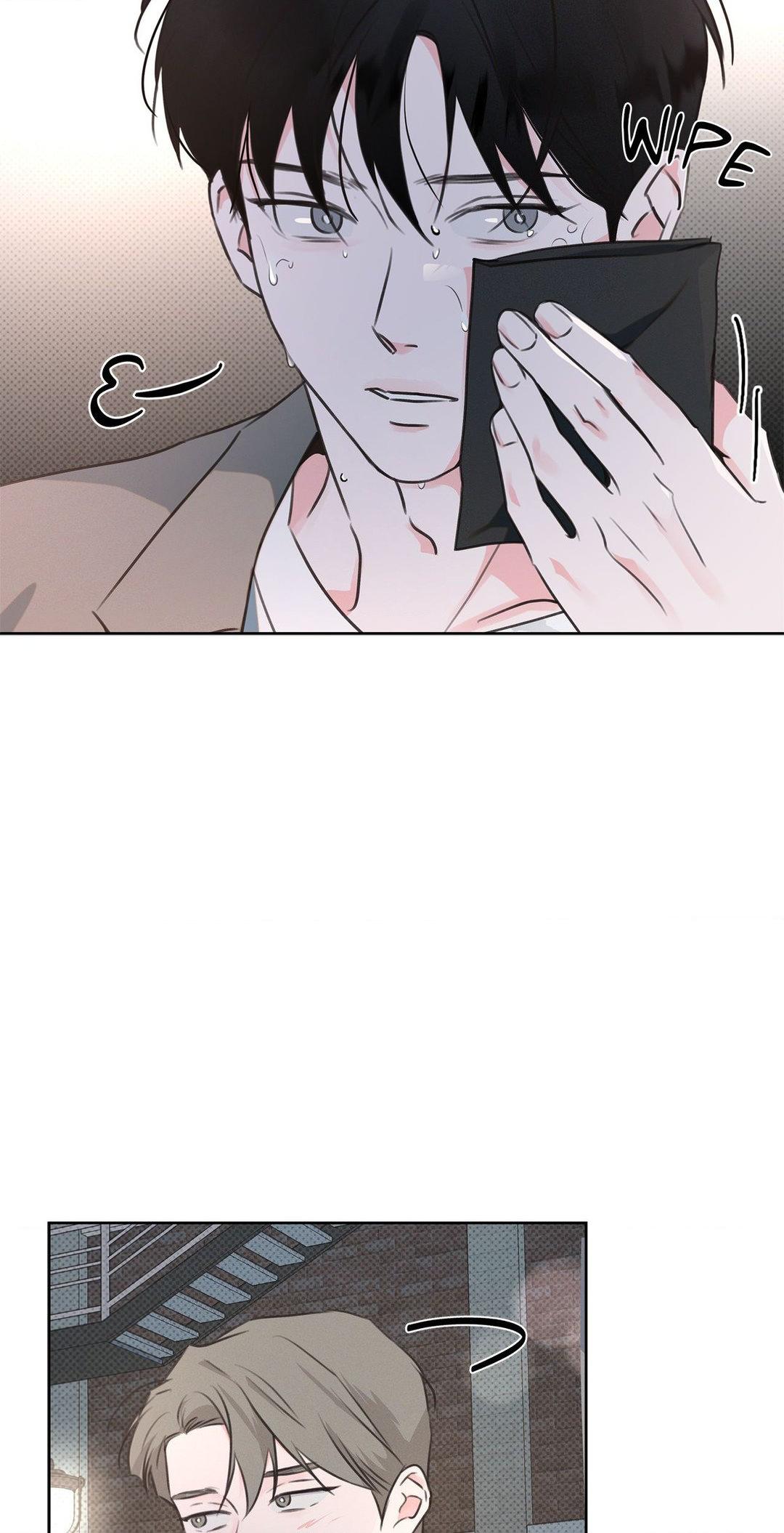 Rainbow Donut - Chapter 11 manhwa
