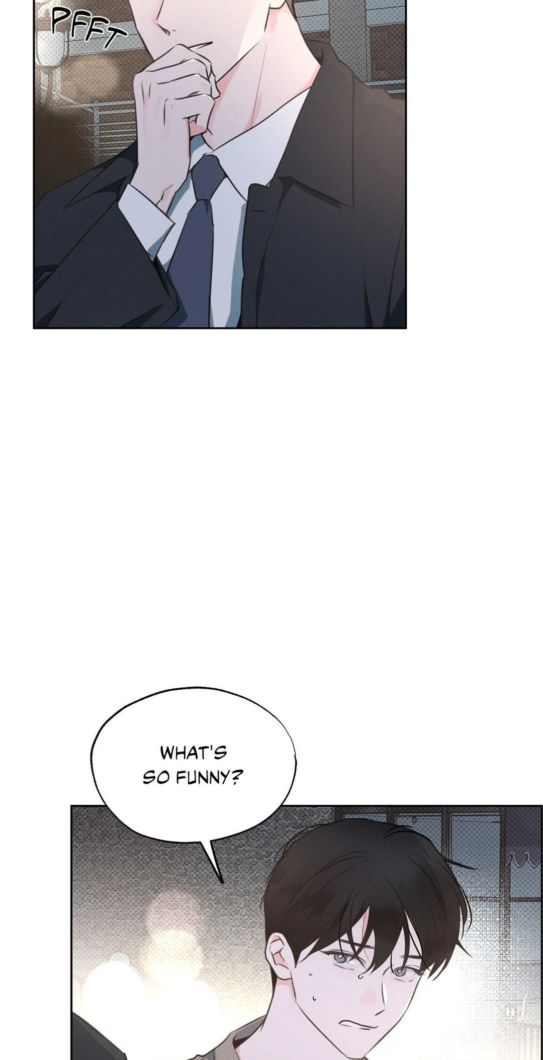 Rainbow Donut - Chapter 11 manhwa