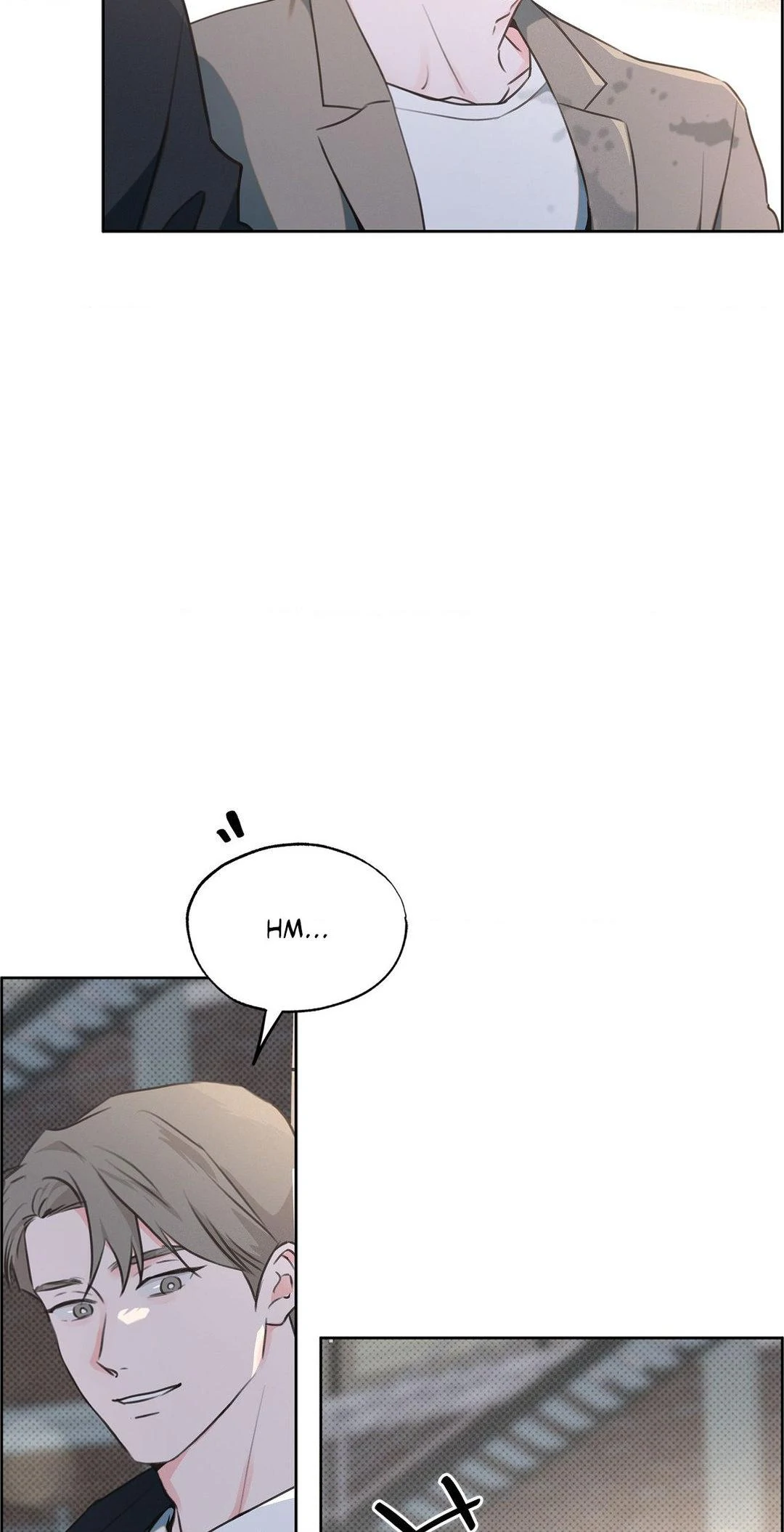Rainbow Donut - Chapter 11 manhwa