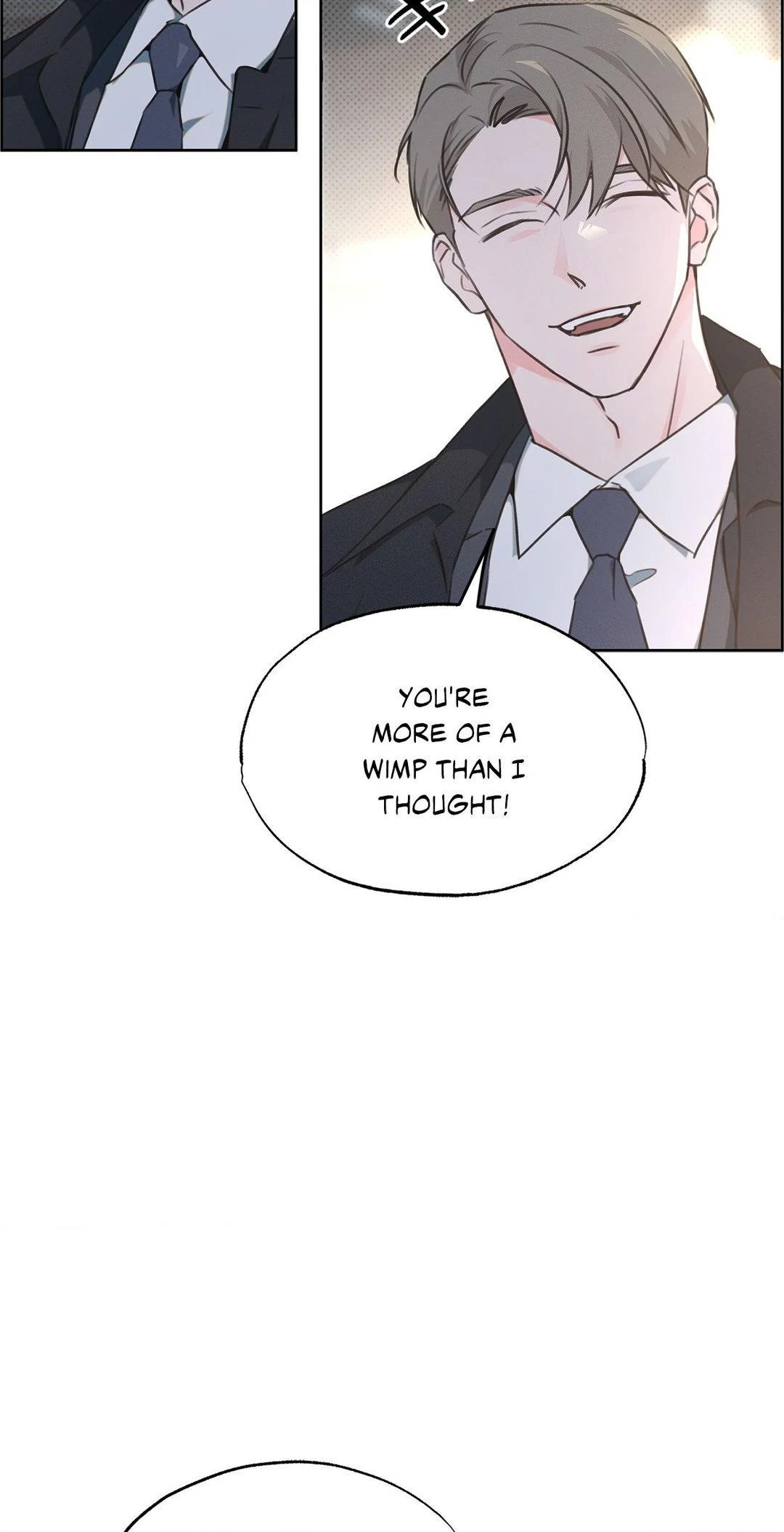 Rainbow Donut - Chapter 11 manhwa