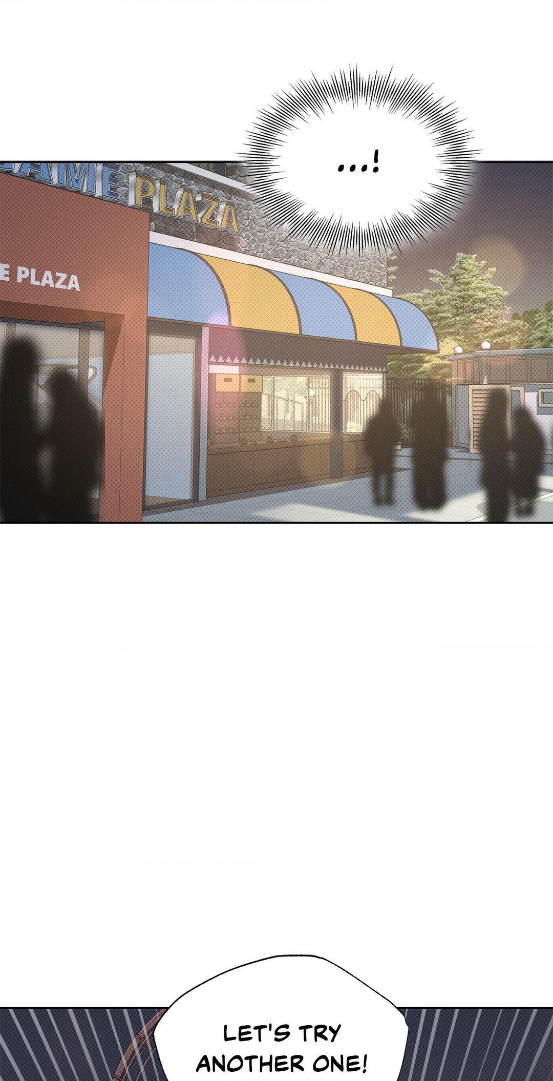 Rainbow Donut - Chapter 11 manhwa