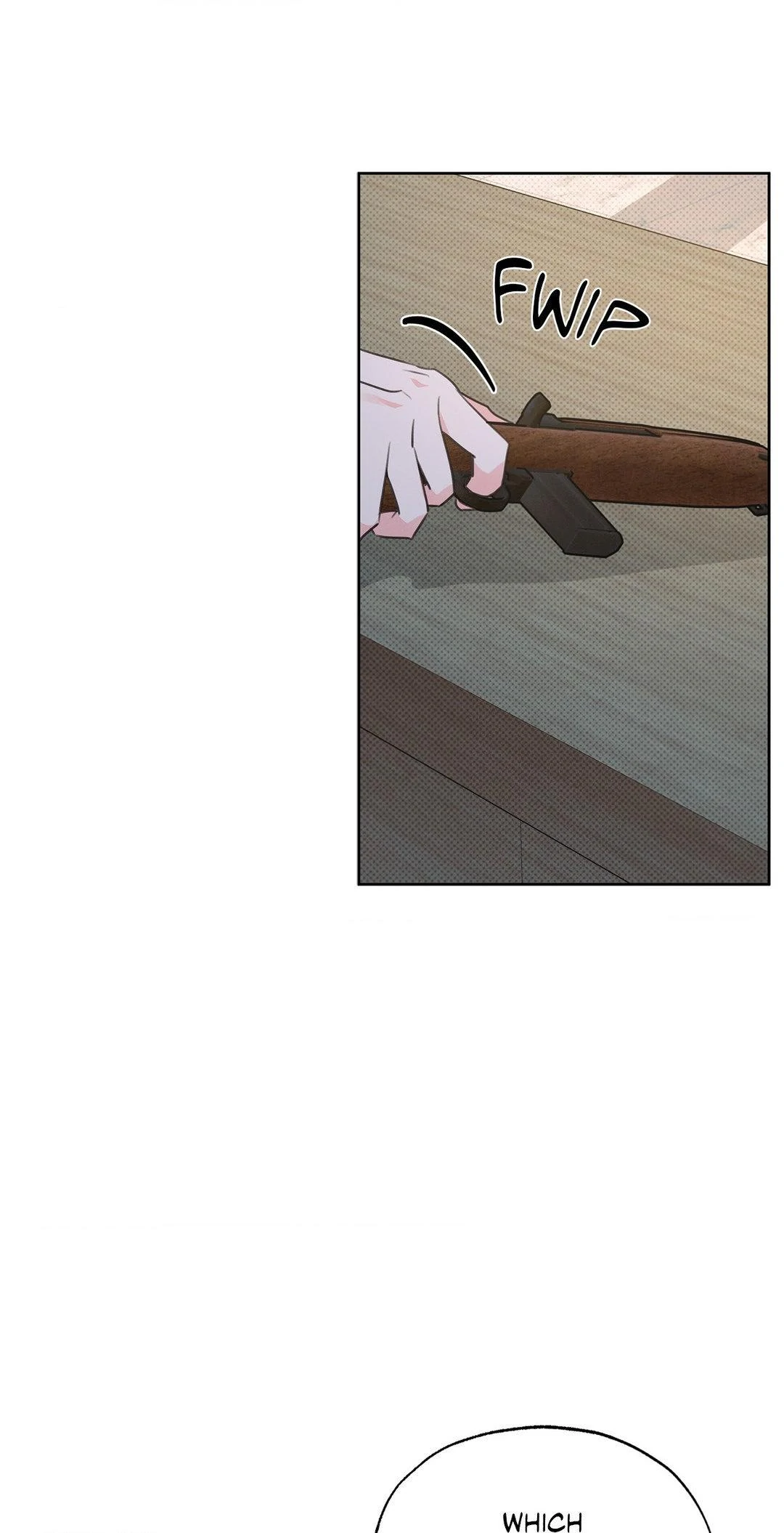 Rainbow Donut - Chapter 11 manhwa